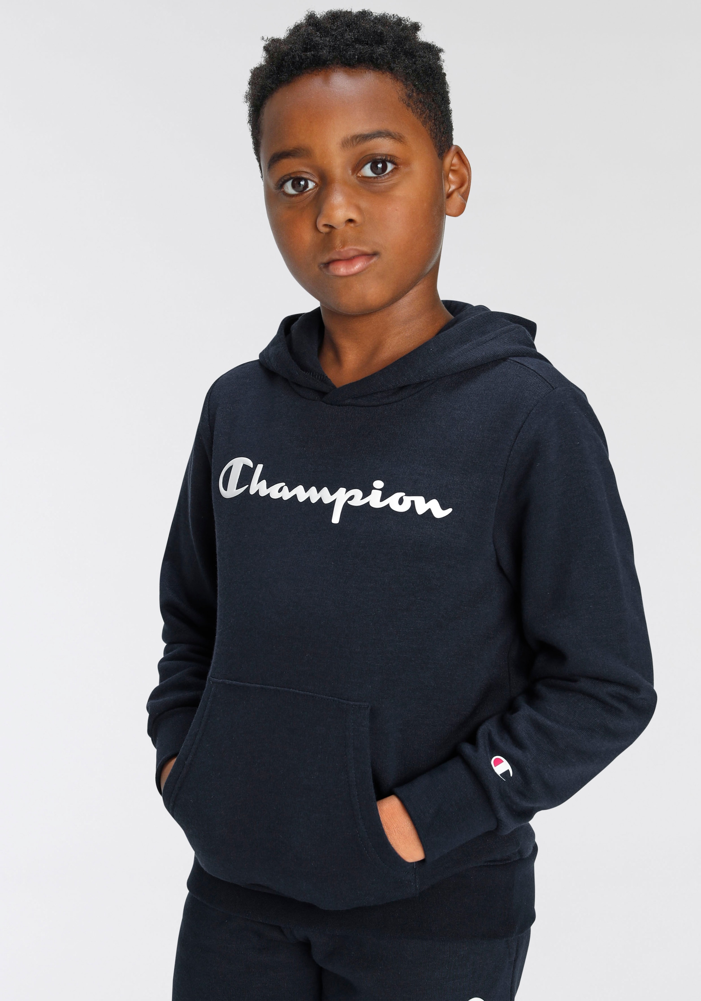 Champion Sweatshirt im Online OTTO Shop