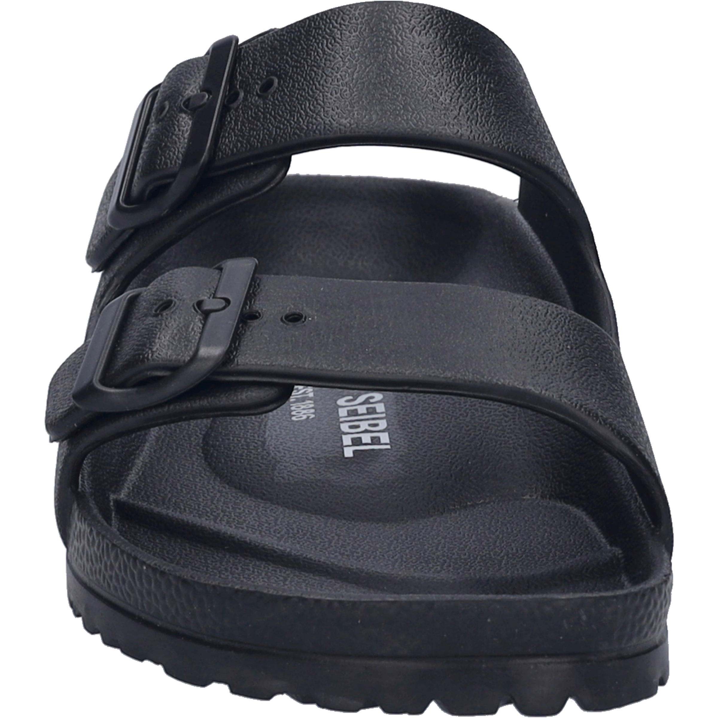 Josef Seibel Sandale »Macon 01, schwarz«