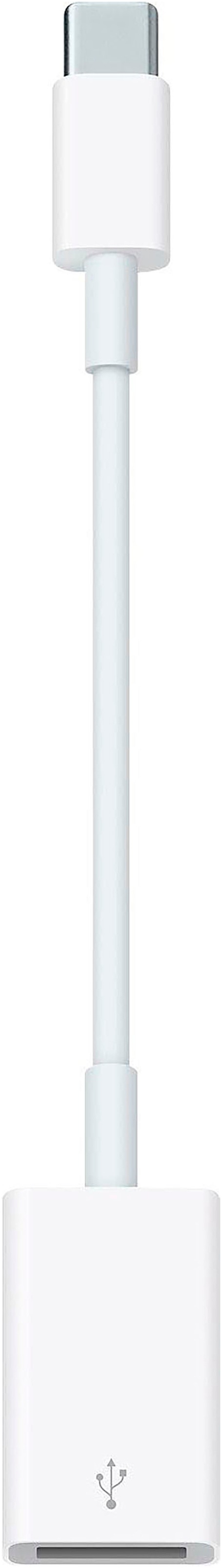 Apple USB-Adapter »USB‑C auf USB«, USB zu USB-C