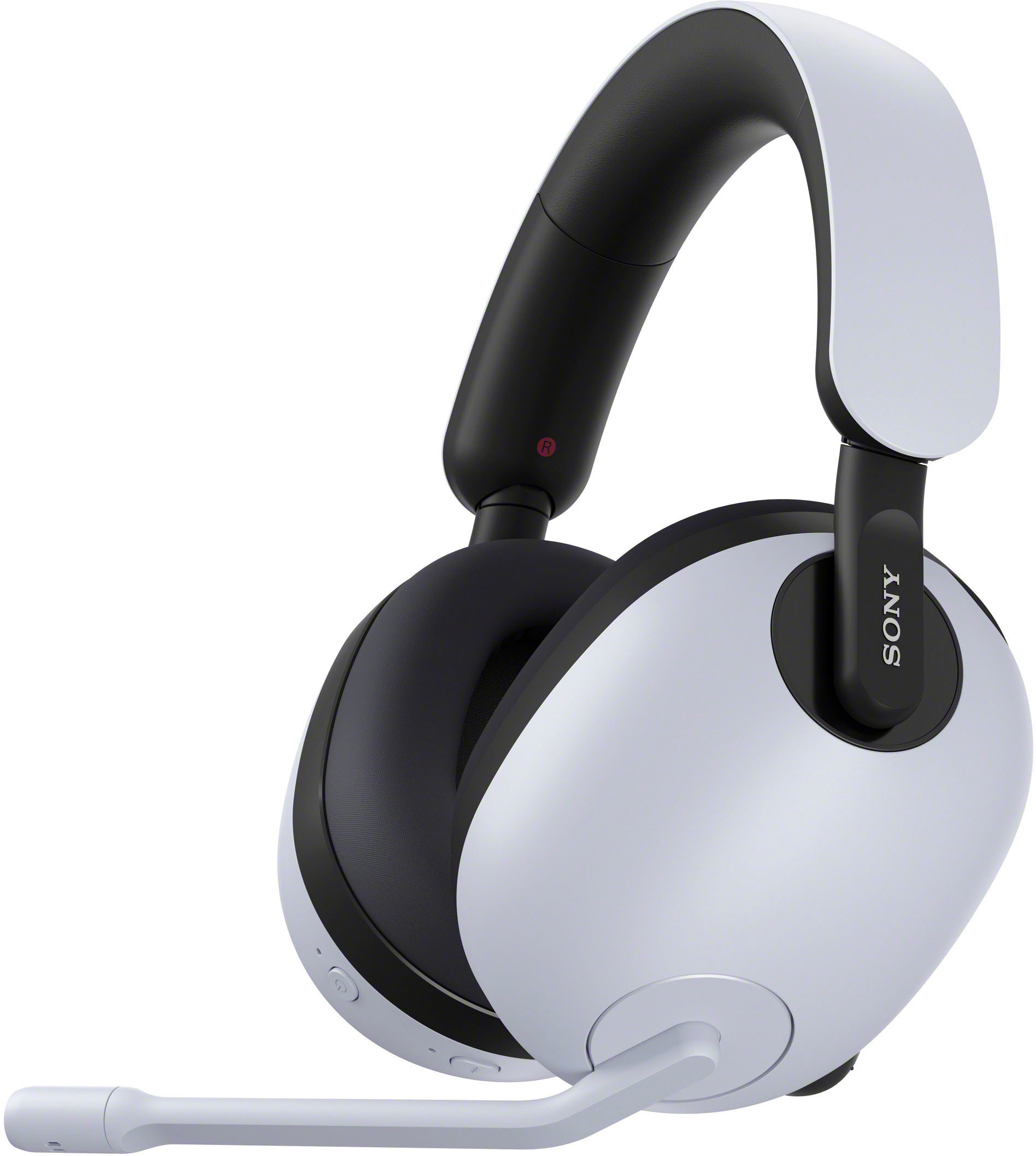 Gaming-Headset Sony Ladestandsanzeige-Quick Modus bei jetzt »INZONE H7«, OTTO Attention Rauschunterdrückung-LED kaufen Bluetooth-Wireless,