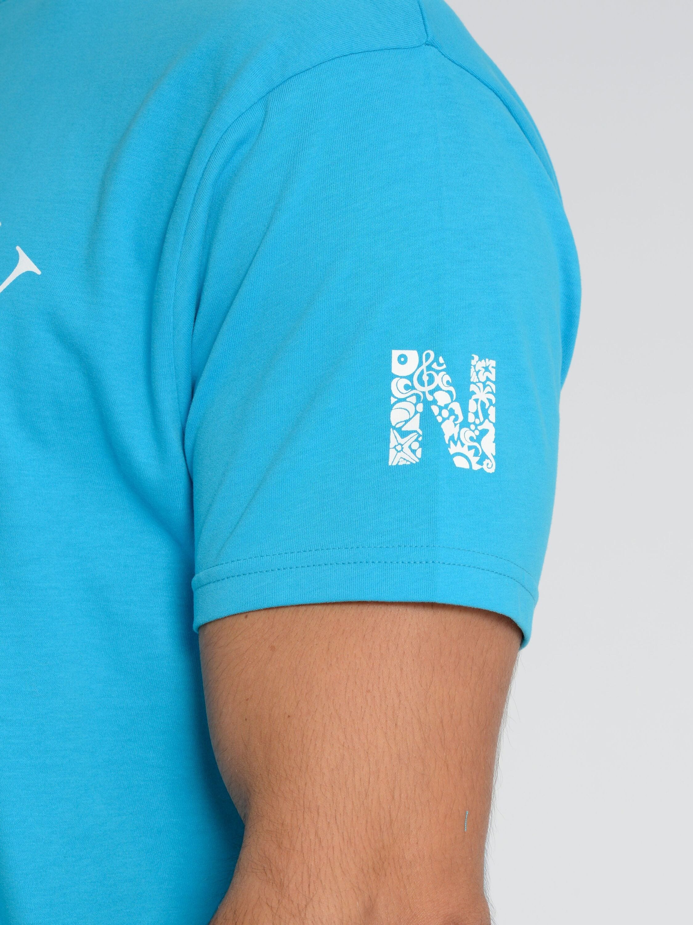 NASSAU BEACH T-Shirt »T-Shirt NB231044«