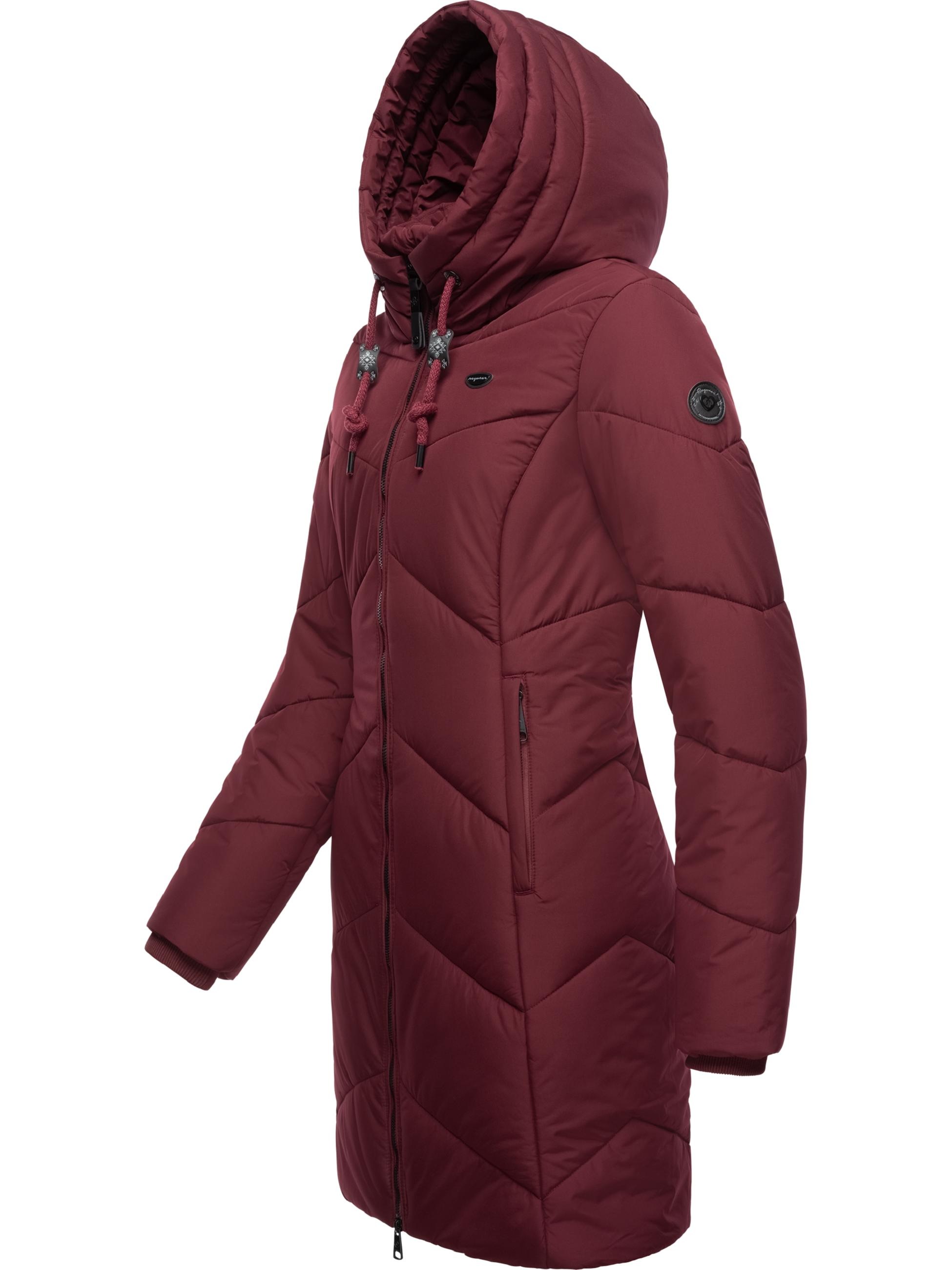 Ragwear Steppmantel »Steppmantel Novista«