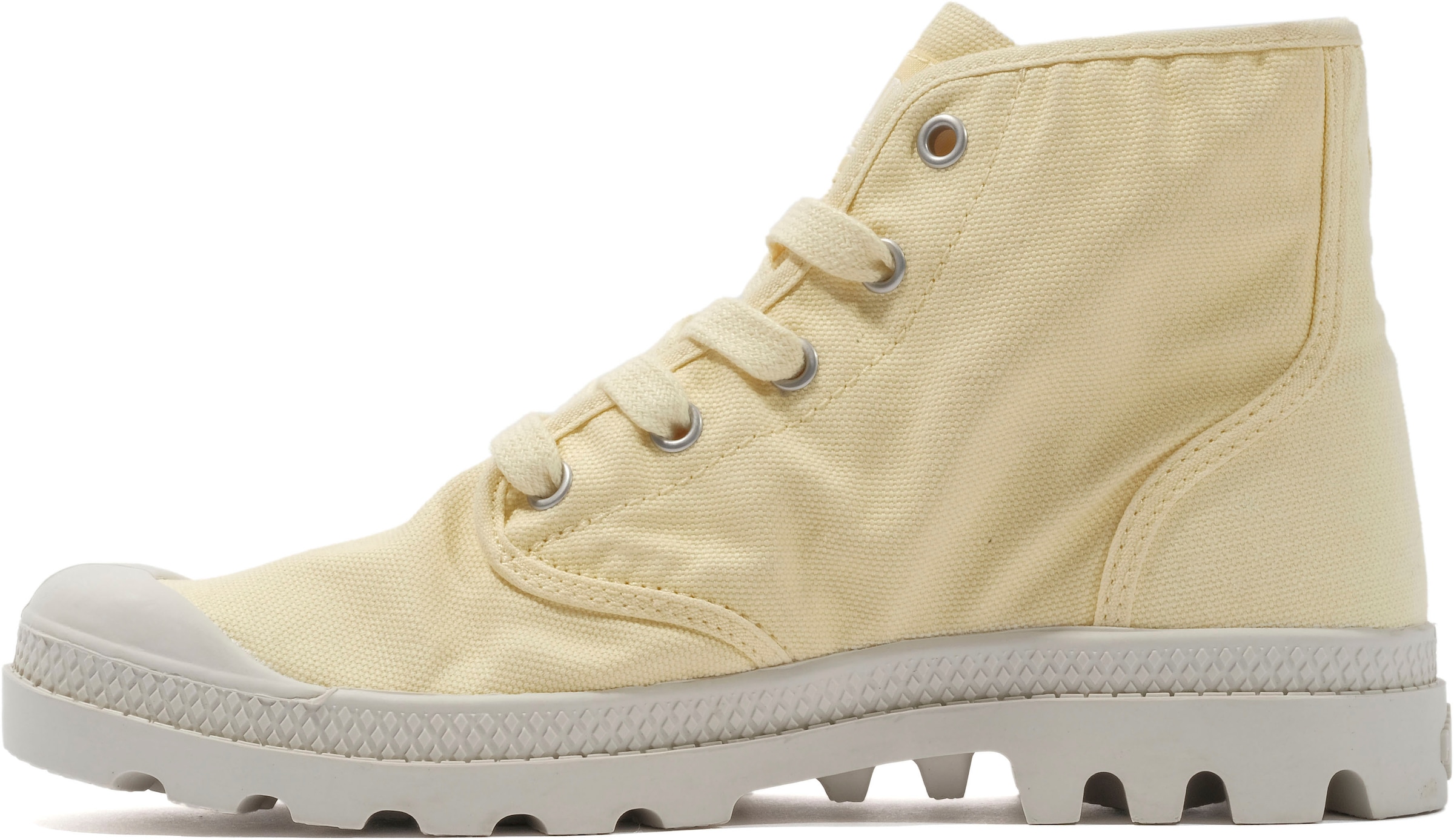 Palladium Schnürboots »PAMPA HI«