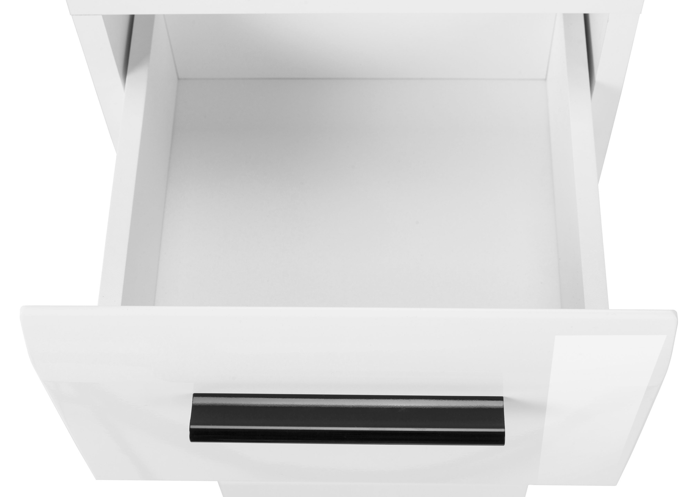 welltime Unterschrank »Sovana« Kommode mit 1 Tür & 1 Schublade - (B/T/H) 30/31/79 cm