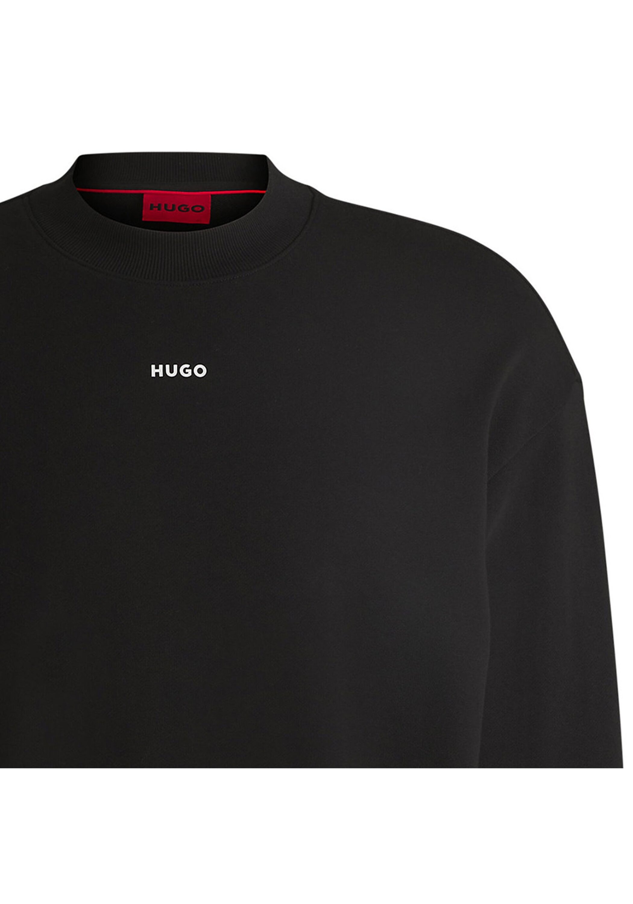 HUGO Sweatshirt »Sweatshirt Dapocrew«