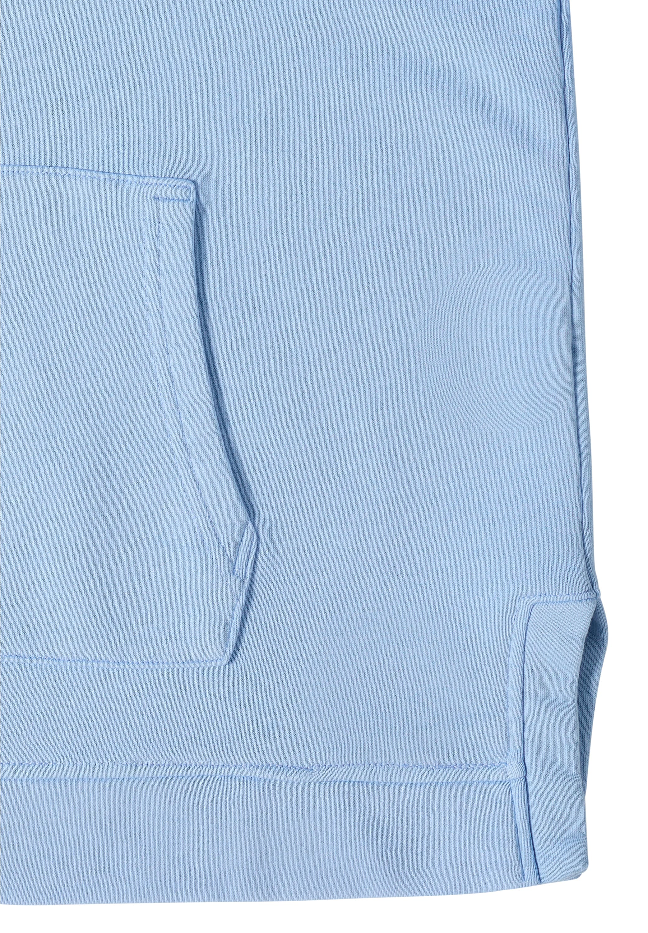 Cecil Hoodie, mit Kapuze