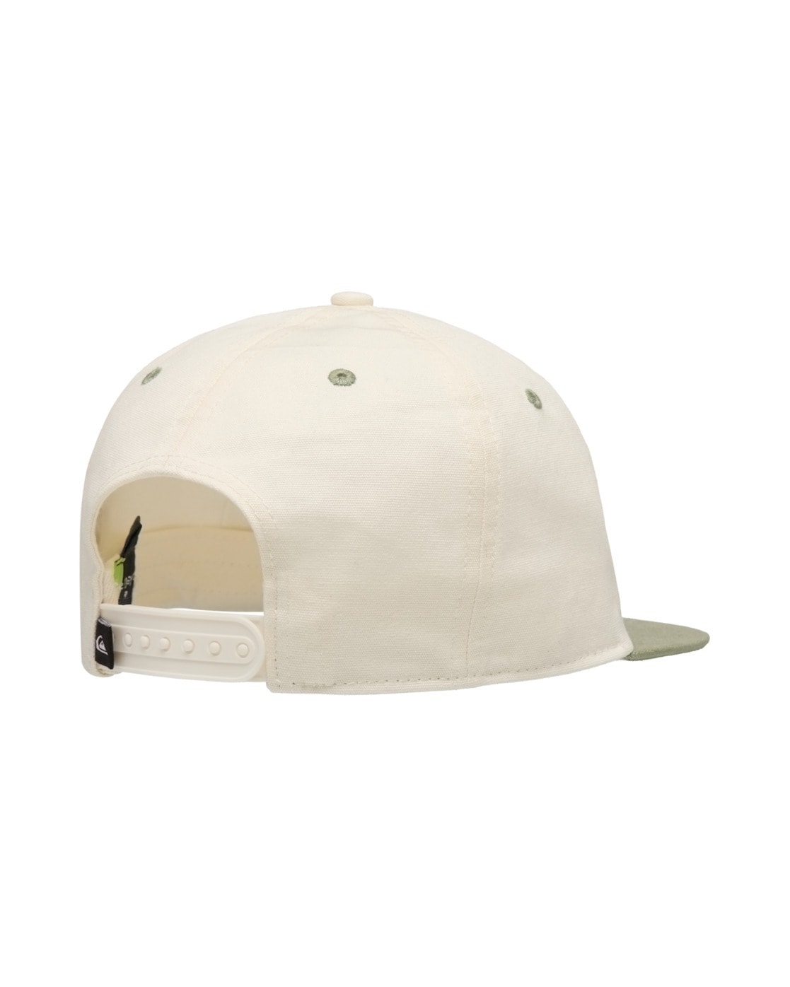 Quiksilver Trucker Cap »Drifter Canvas Art«