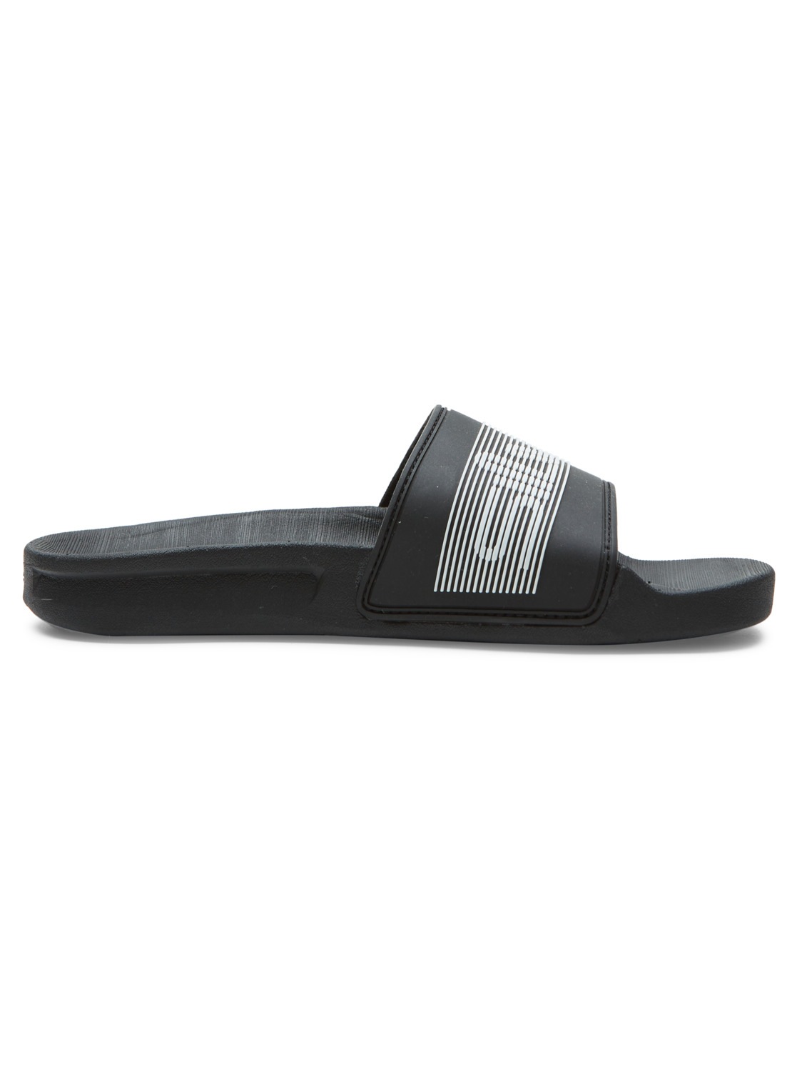 Quiksilver Sandale »Rivi Wordmark«