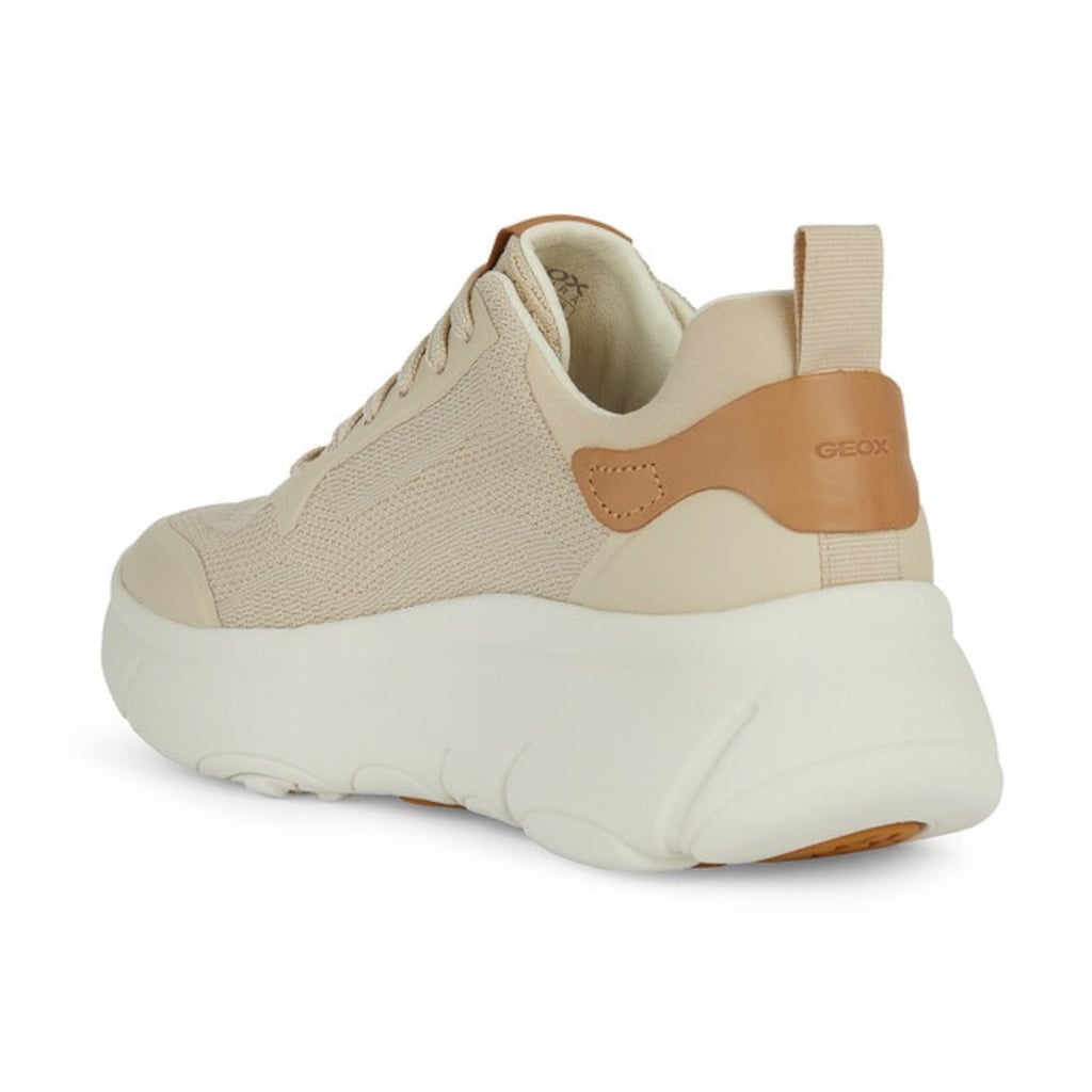 Geox Sneaker »D NEBULA 2.0 X A«