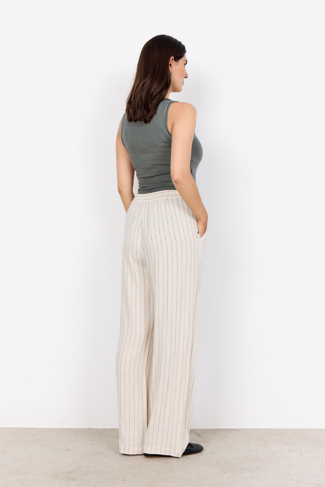 soyaconcept Stoffhose »SC-POULA 2-B«