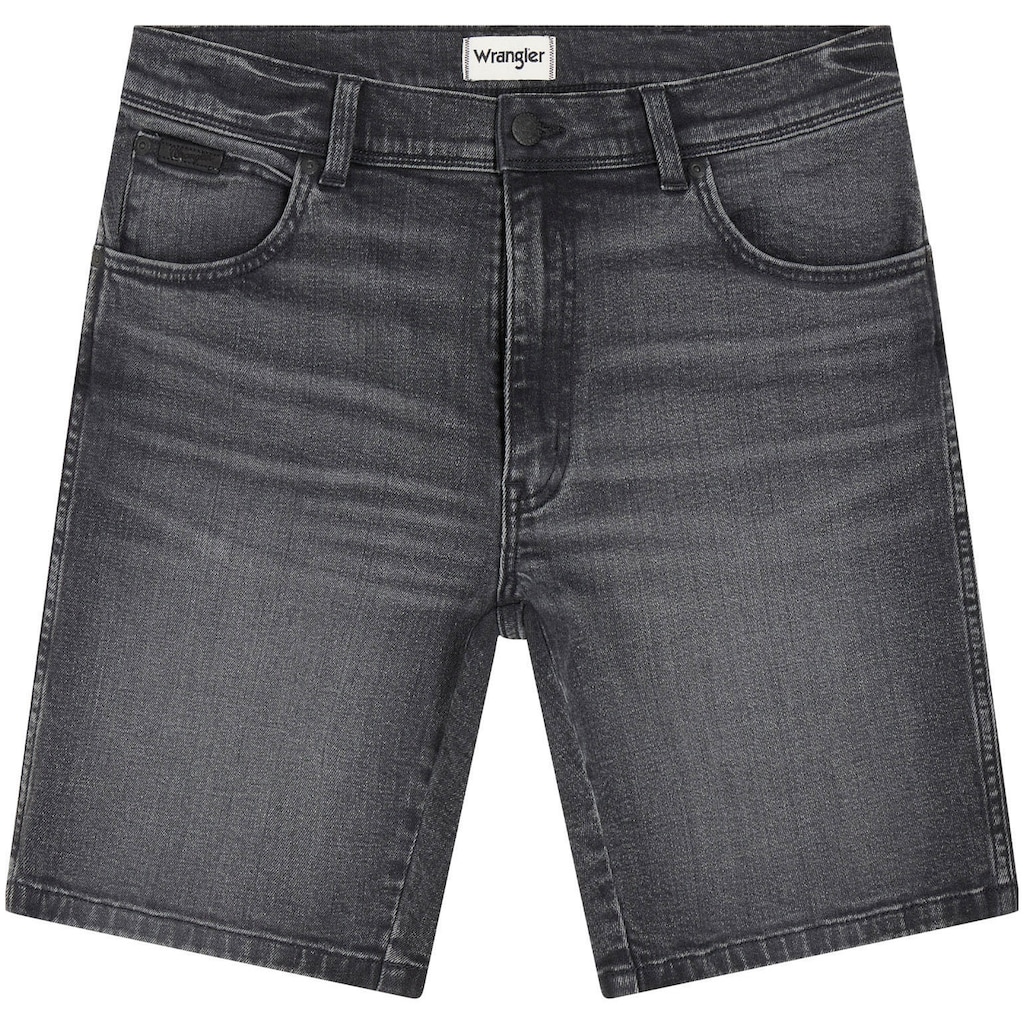 Wrangler Jeansshorts »Texas«