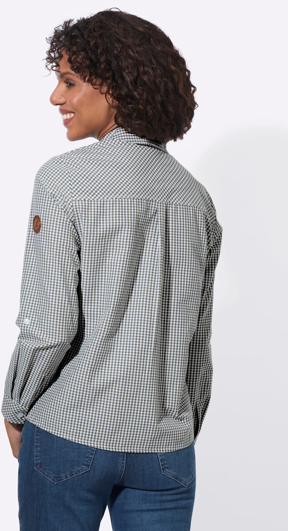 Casual Looks Karobluse