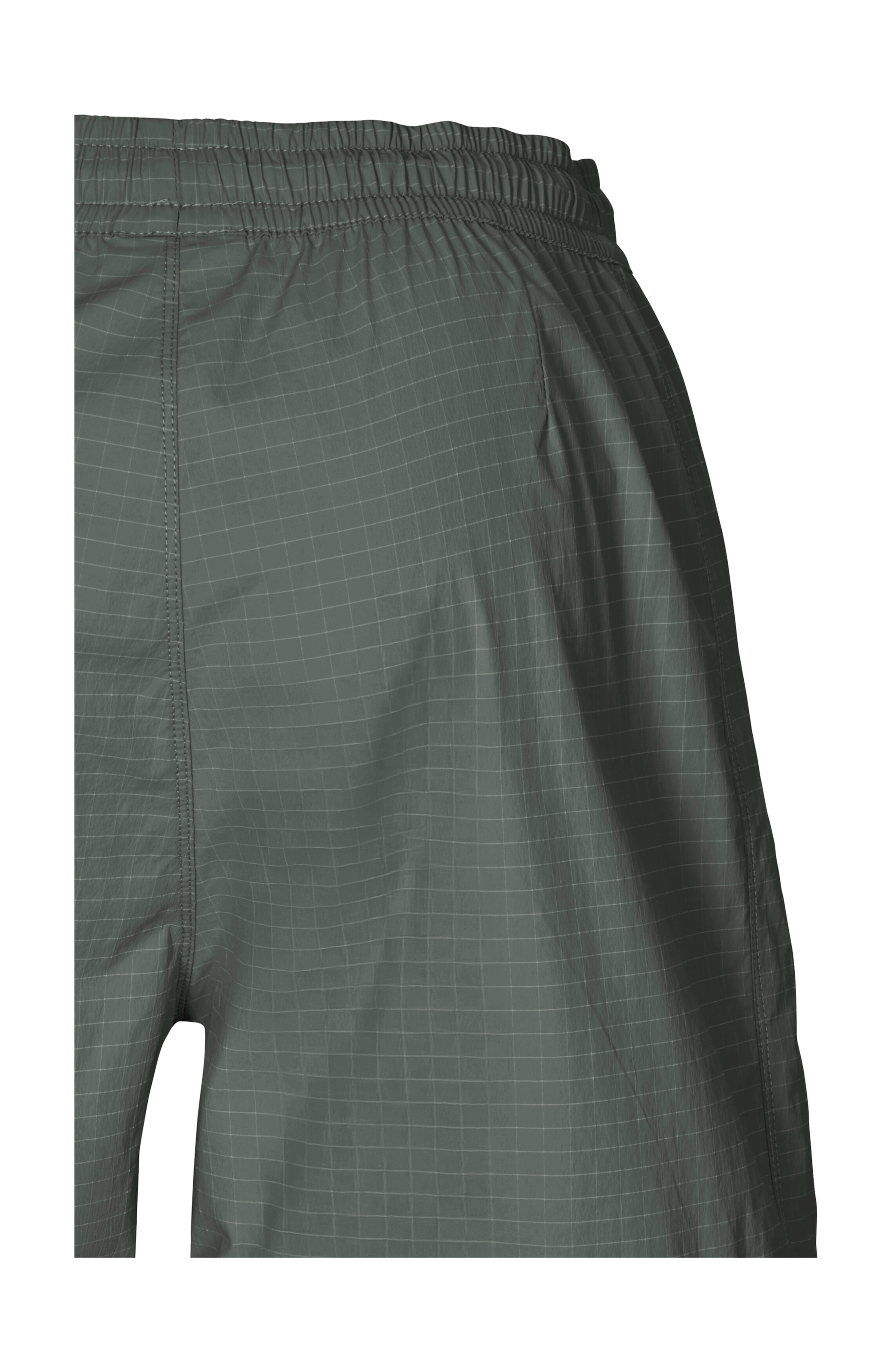 Killtec Shorts »KOS 167 WMN SHRTS«  Leichte, schnelltrocknende Funktionsshorts mit Zipper-Taschen