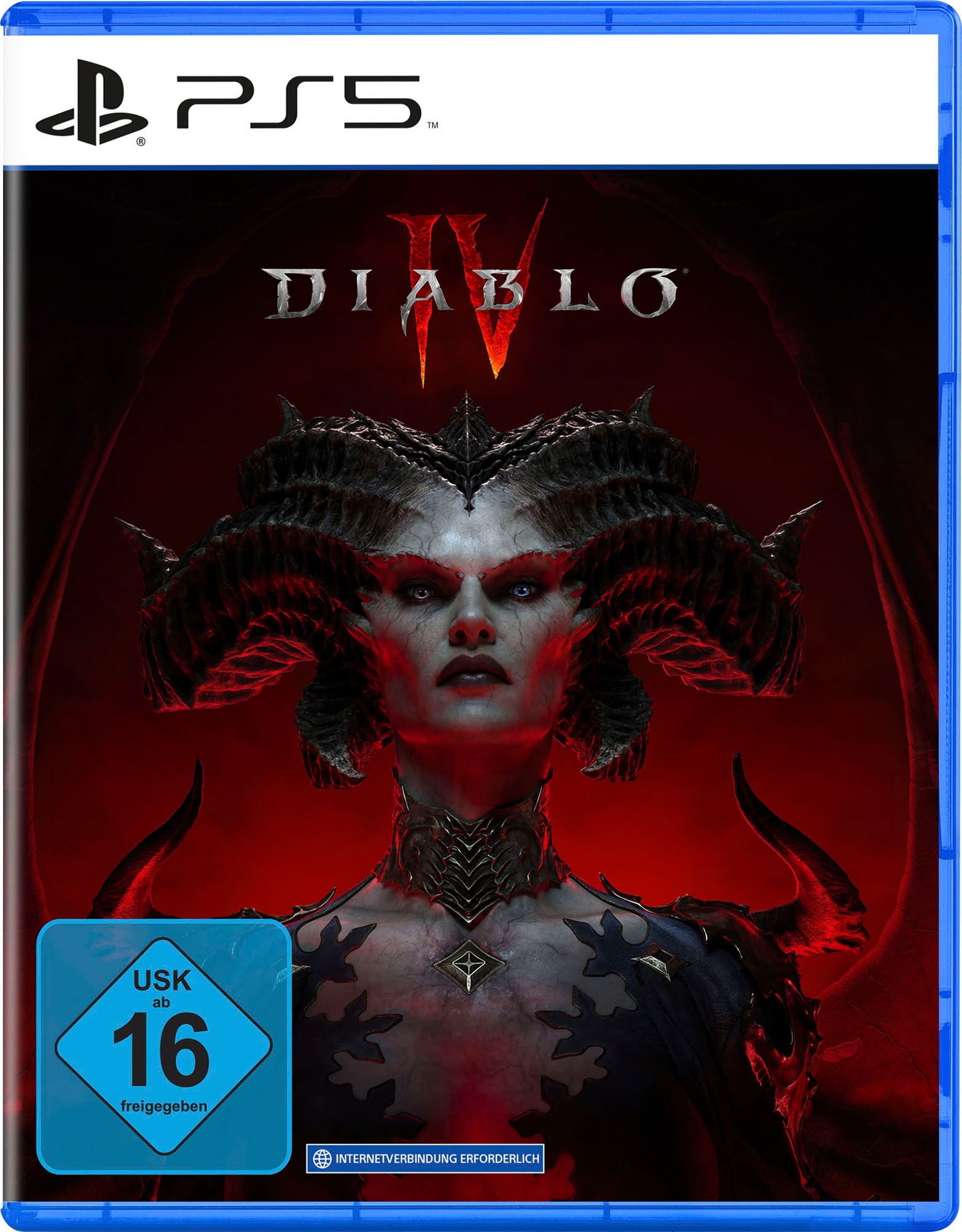 Spielesoftware »Diablo 4«, PlayStation 5