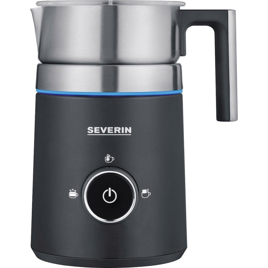 Severin Milchaufschäumer »SM 3585 Spuma 500«, 500 W, Induktion