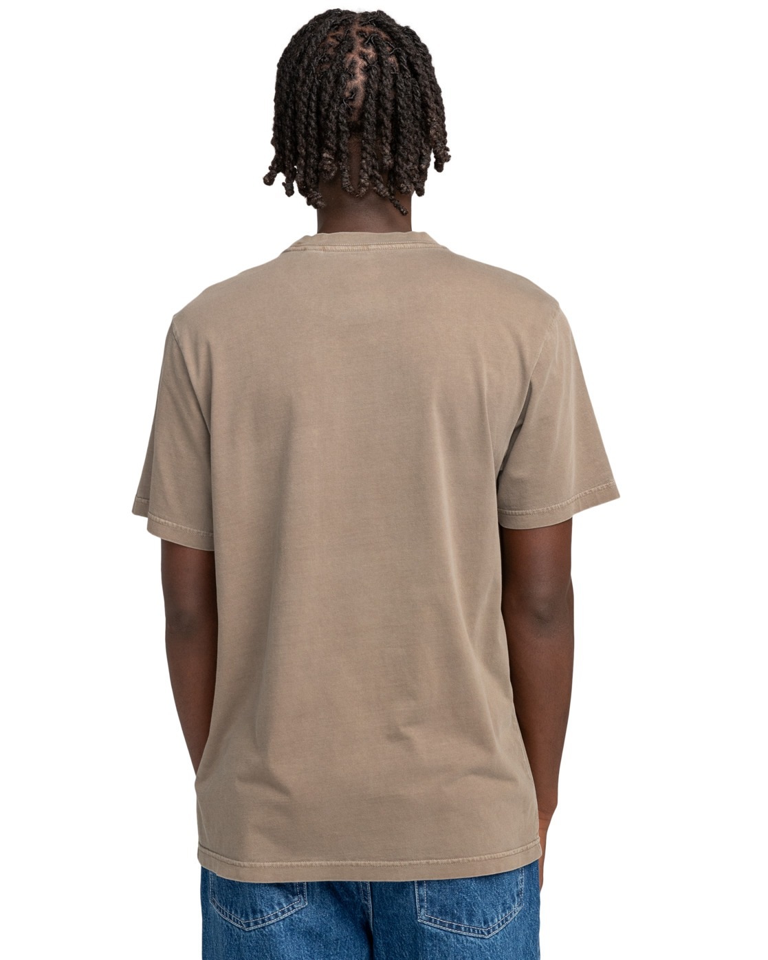 Element T-Shirt »Basic Pocket«