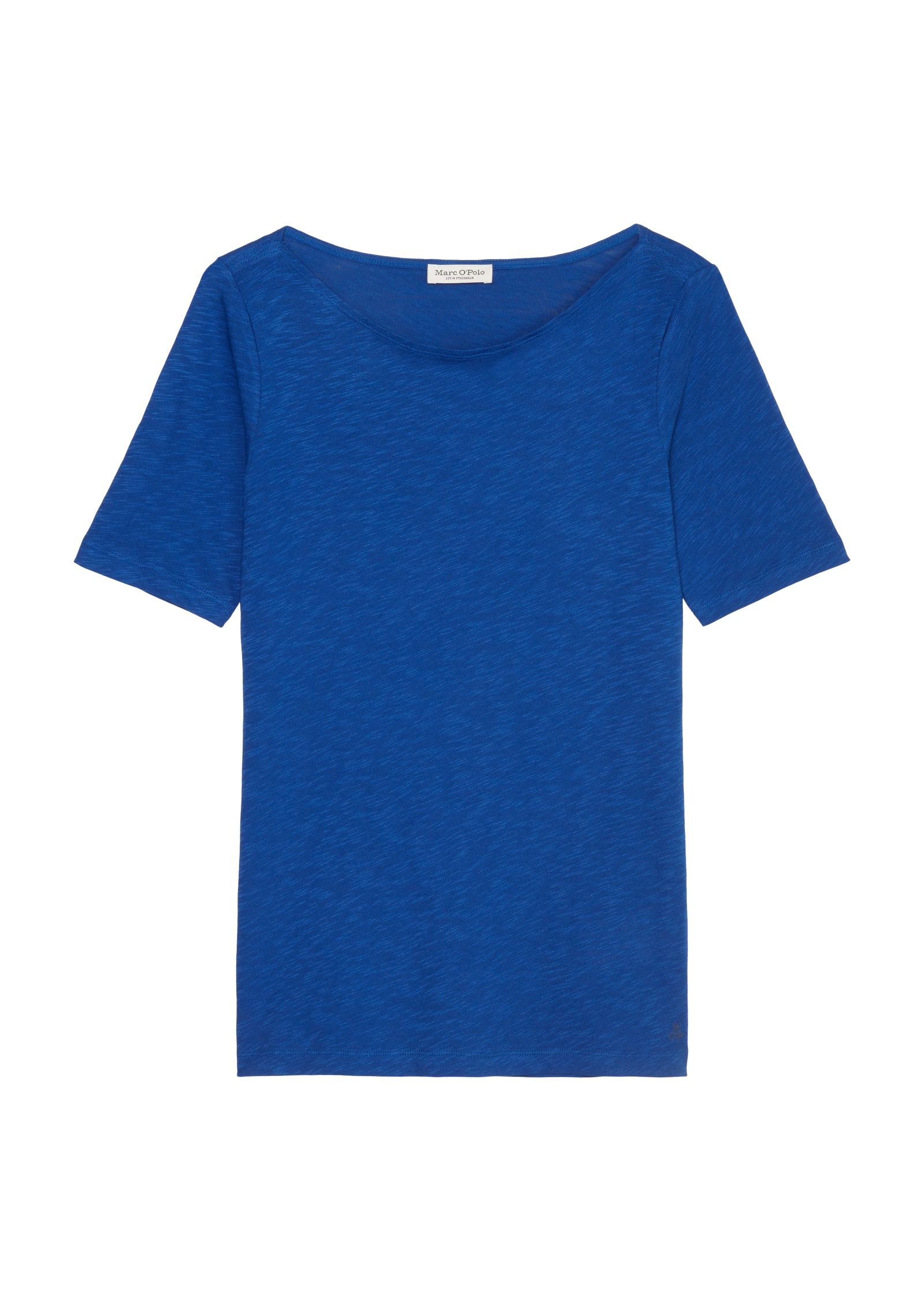 Marc O'Polo T-Shirt »T-shirt, short-sleeve, boat-neck«