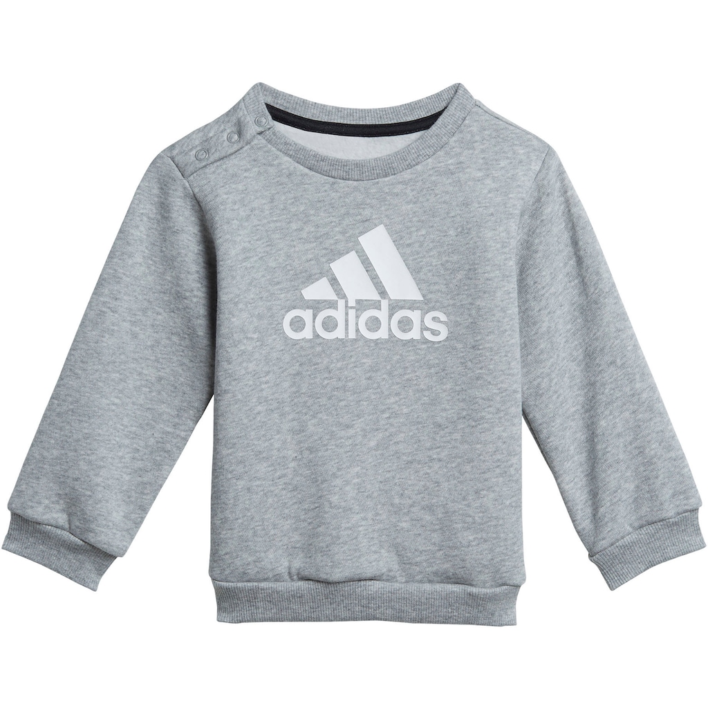 adidas Sportswear Trainingsanzug »I BOS LOGO JOG«, (Set, 2 tlg.)