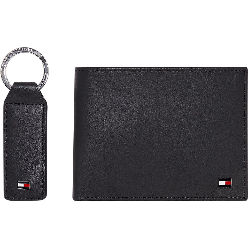 Tommy Hilfiger Geldbörse »GP ETON CC AND COIN PCKT KEYFOB«