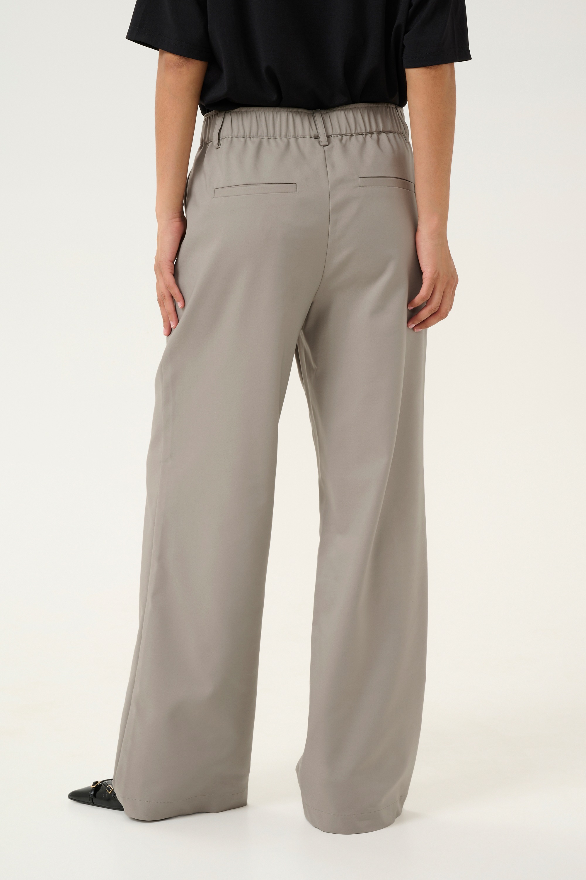 KAFFE Stoffhose »Hose KAloraine«