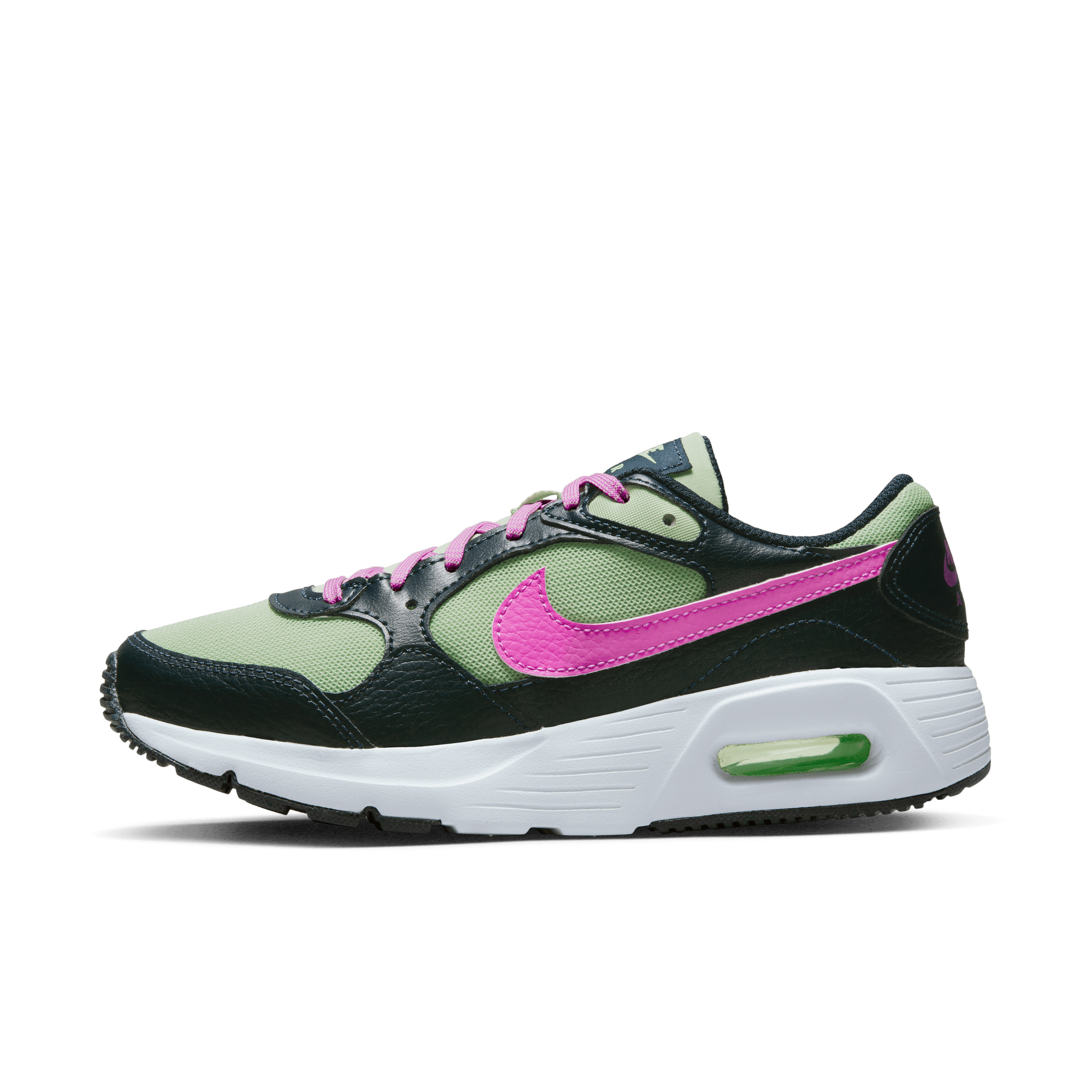 Nike Sportswear Sneaker »AIR MAX SC (GS)«