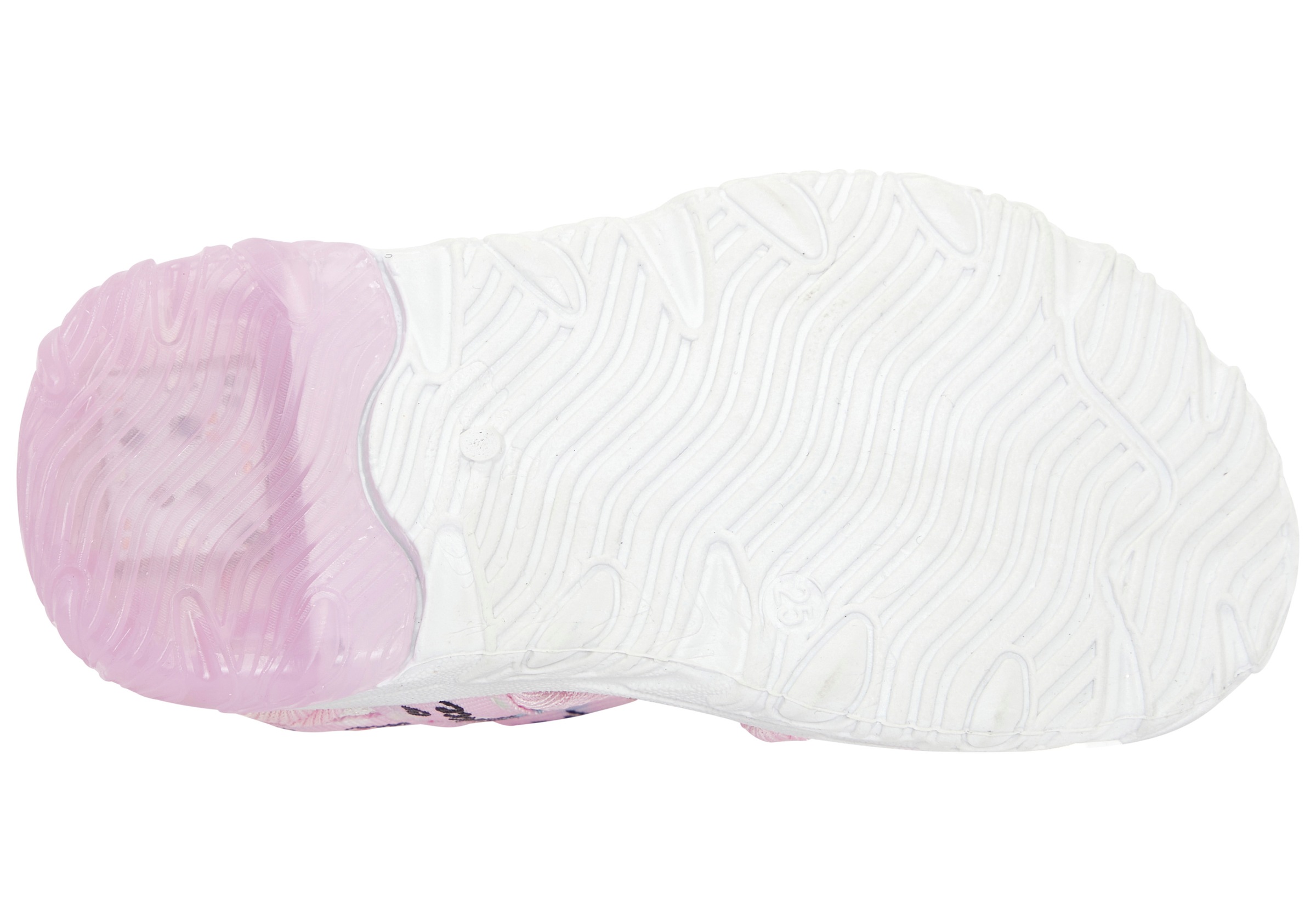 Disney Sandale »MINNIE«  mit cooler Blinkfunktion