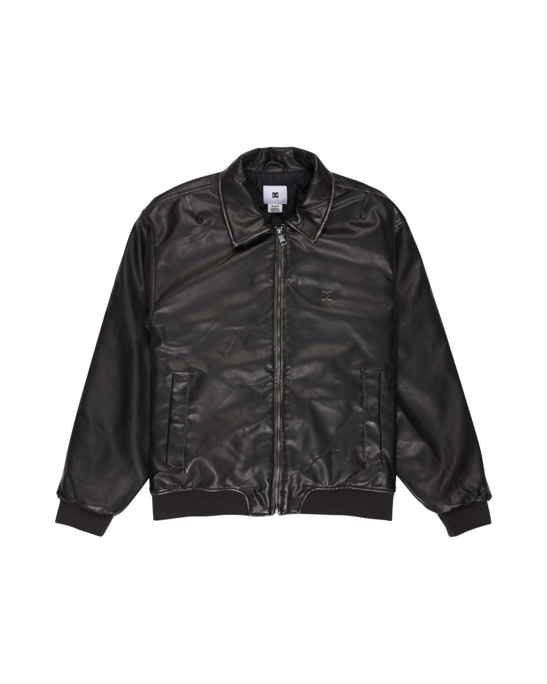 DC Shoes Bomberjacke »Ghost«