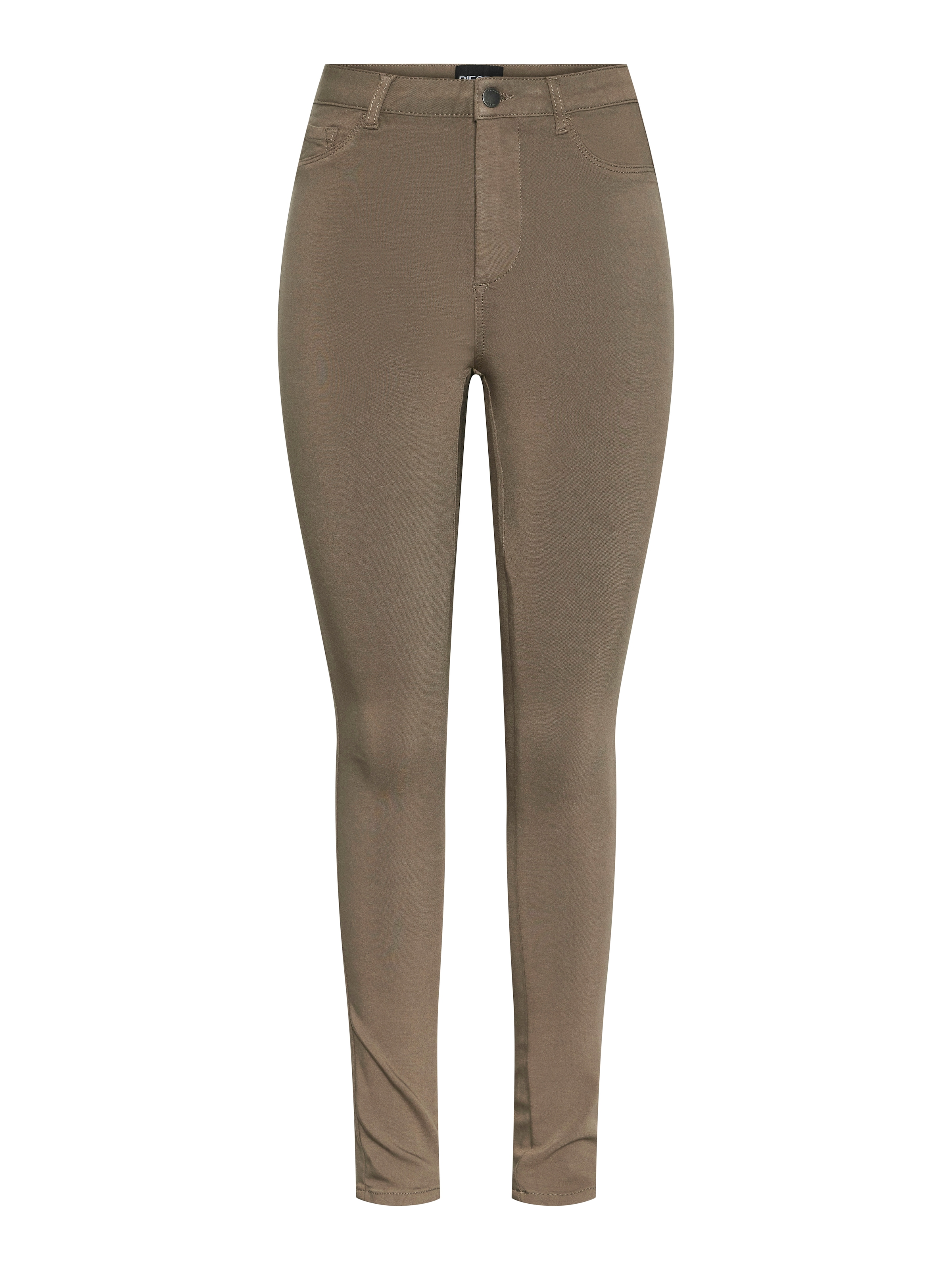 pieces Jeggings »HIGH SKIN«