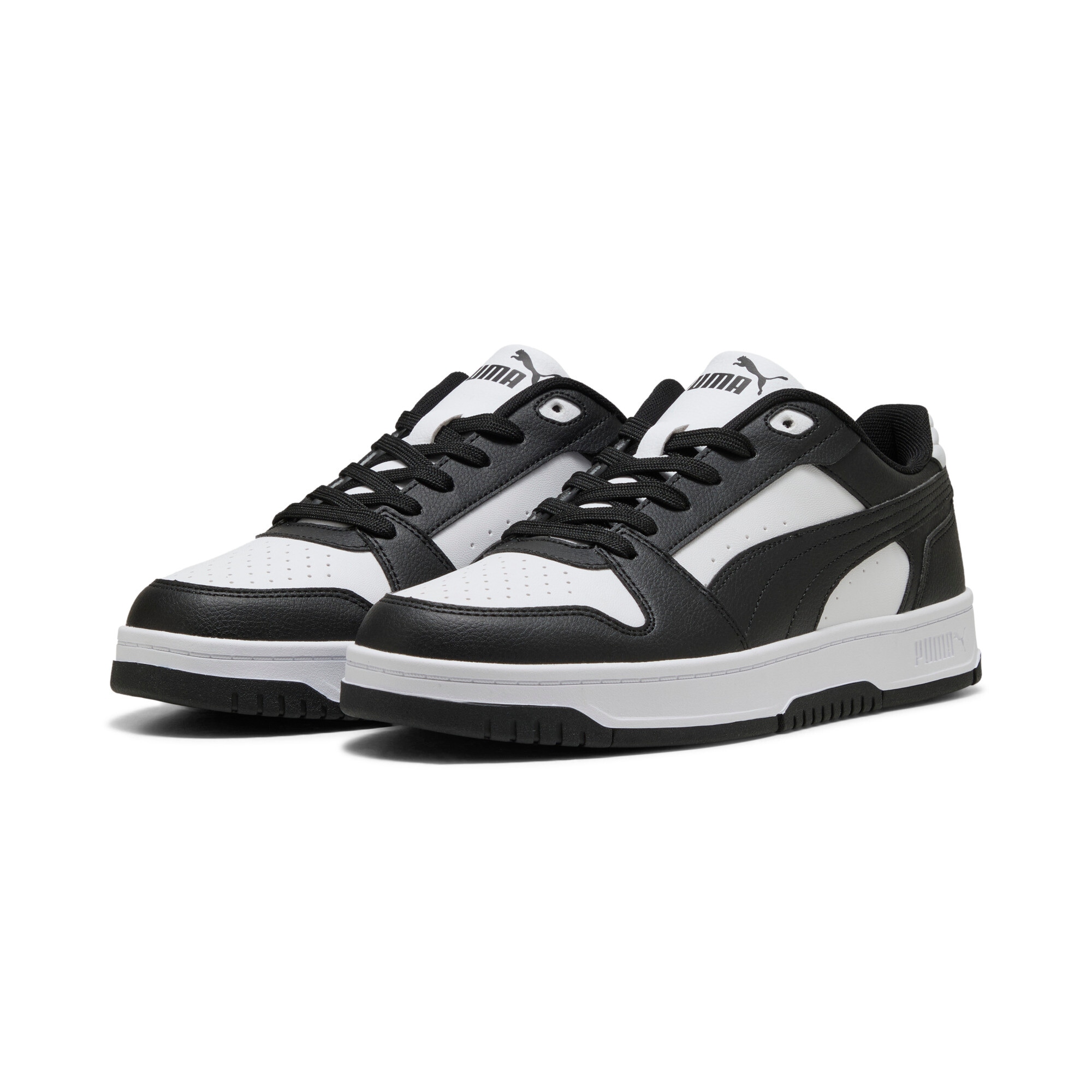 PUMA Sneaker »REBOUND SLAM LO«