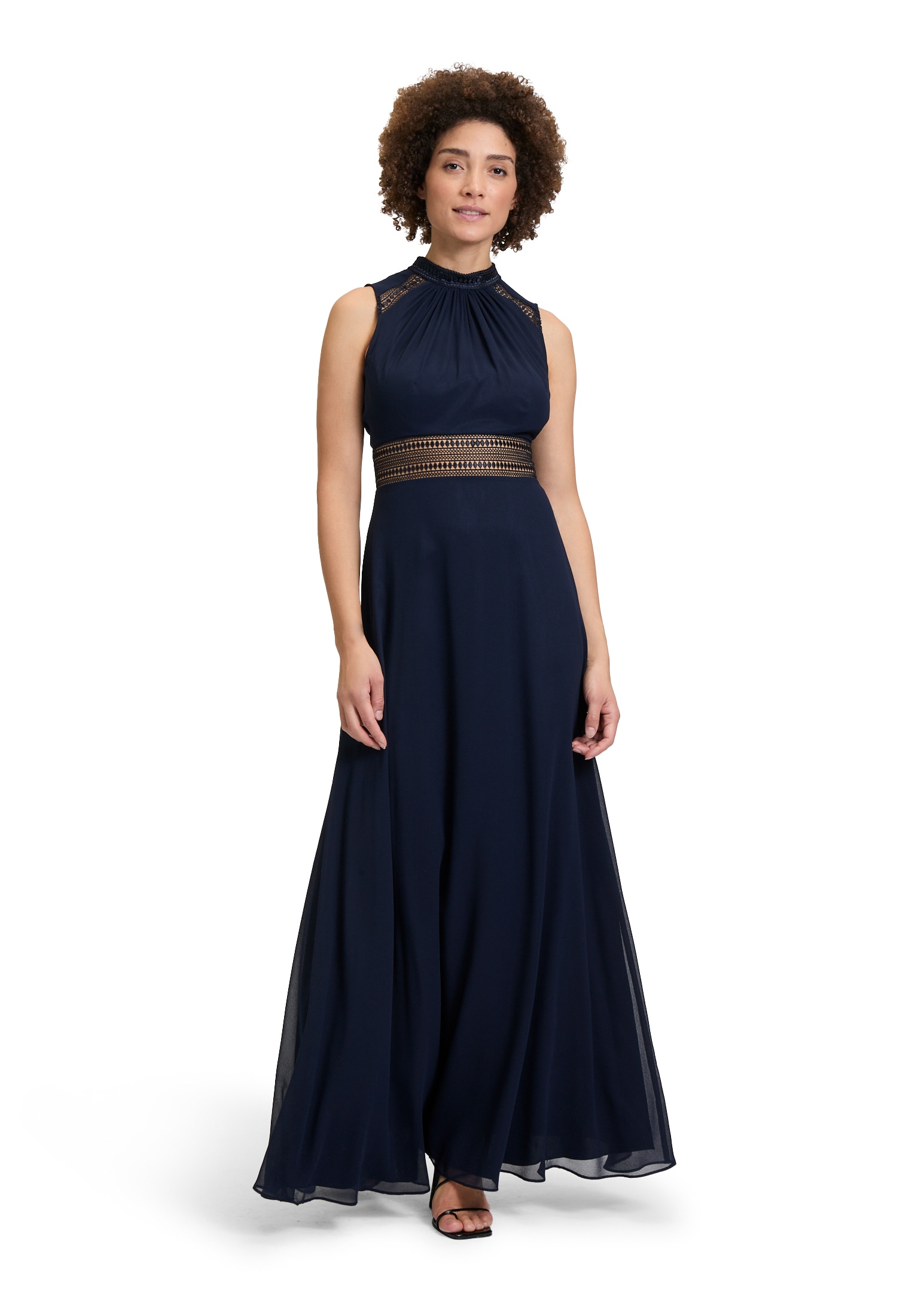 Vera Mont Abendkleid »Abendkleid rückenfrei«