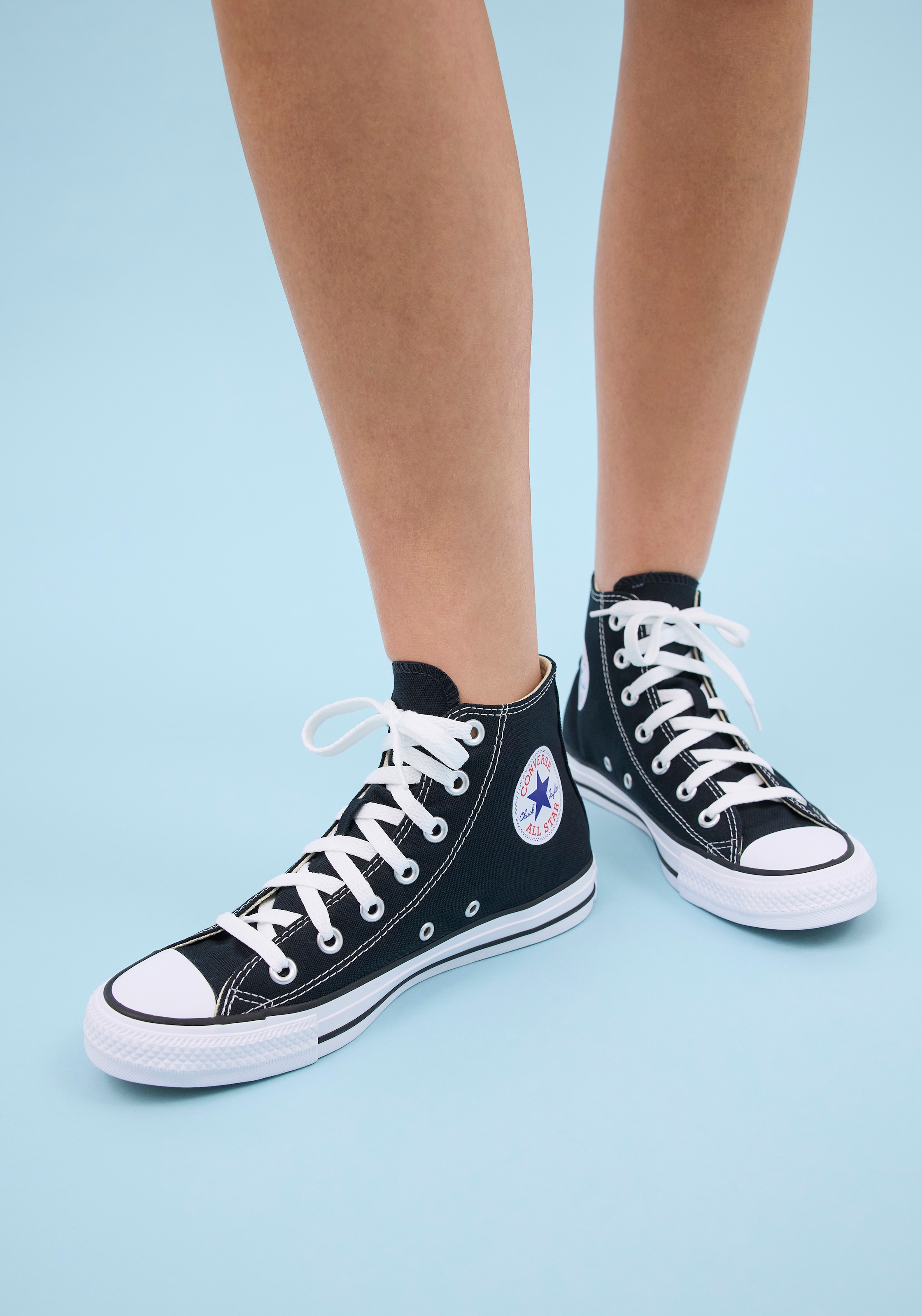 Converse Sneaker »Chuck Taylor All Star Core Hi«