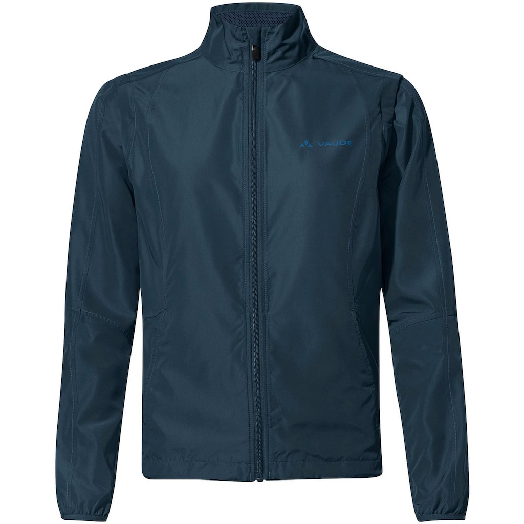 VAUDE Windbreaker »DUNDEE«, ohne Kapuze