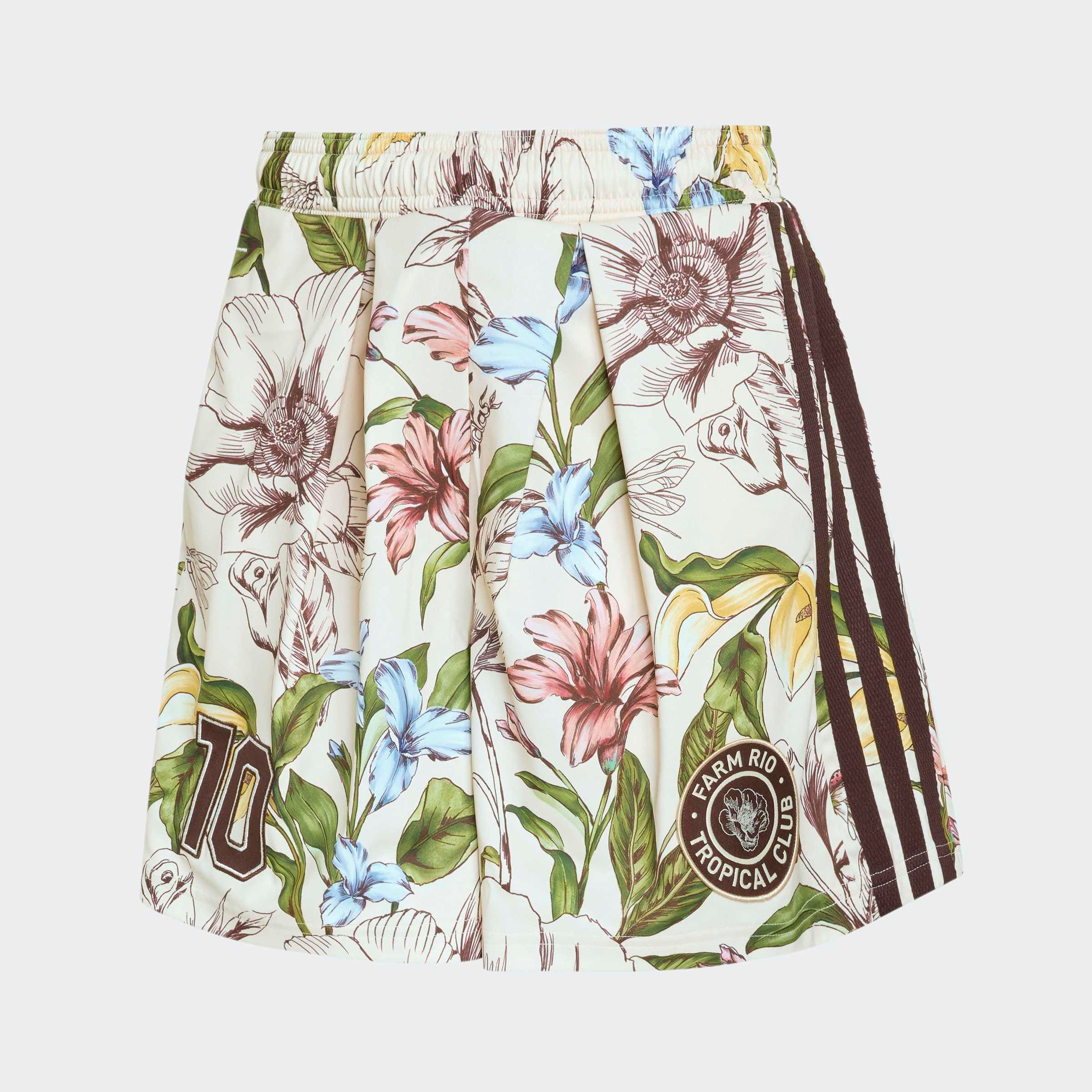 adidas Sportswear Shorts »FARM PRM«  eng geschnitten, ohne Verschluss, für Erwachsene