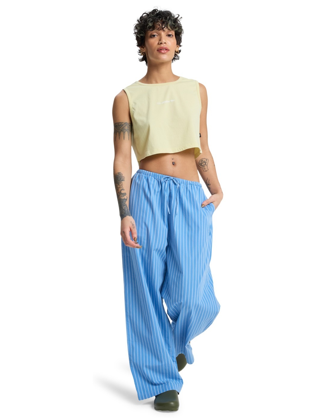 Quiksilver Shirttop »Extra«