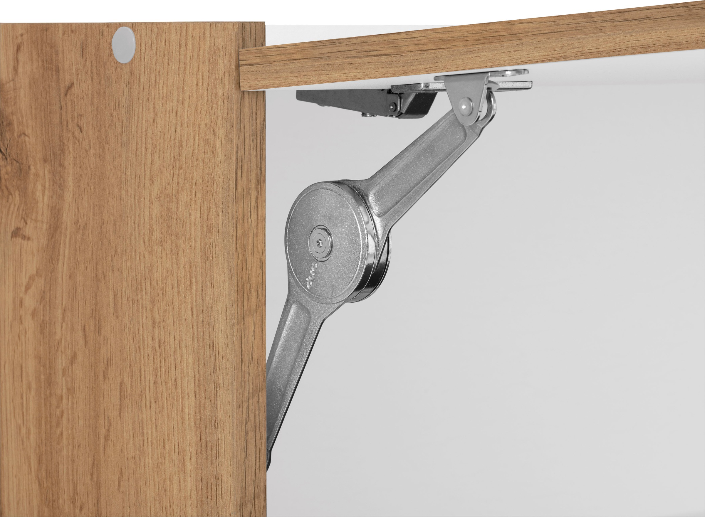 KOCHSTATION Küchenzeile »KS-Colmar« ohne E-Geräte, Breite 300 cm