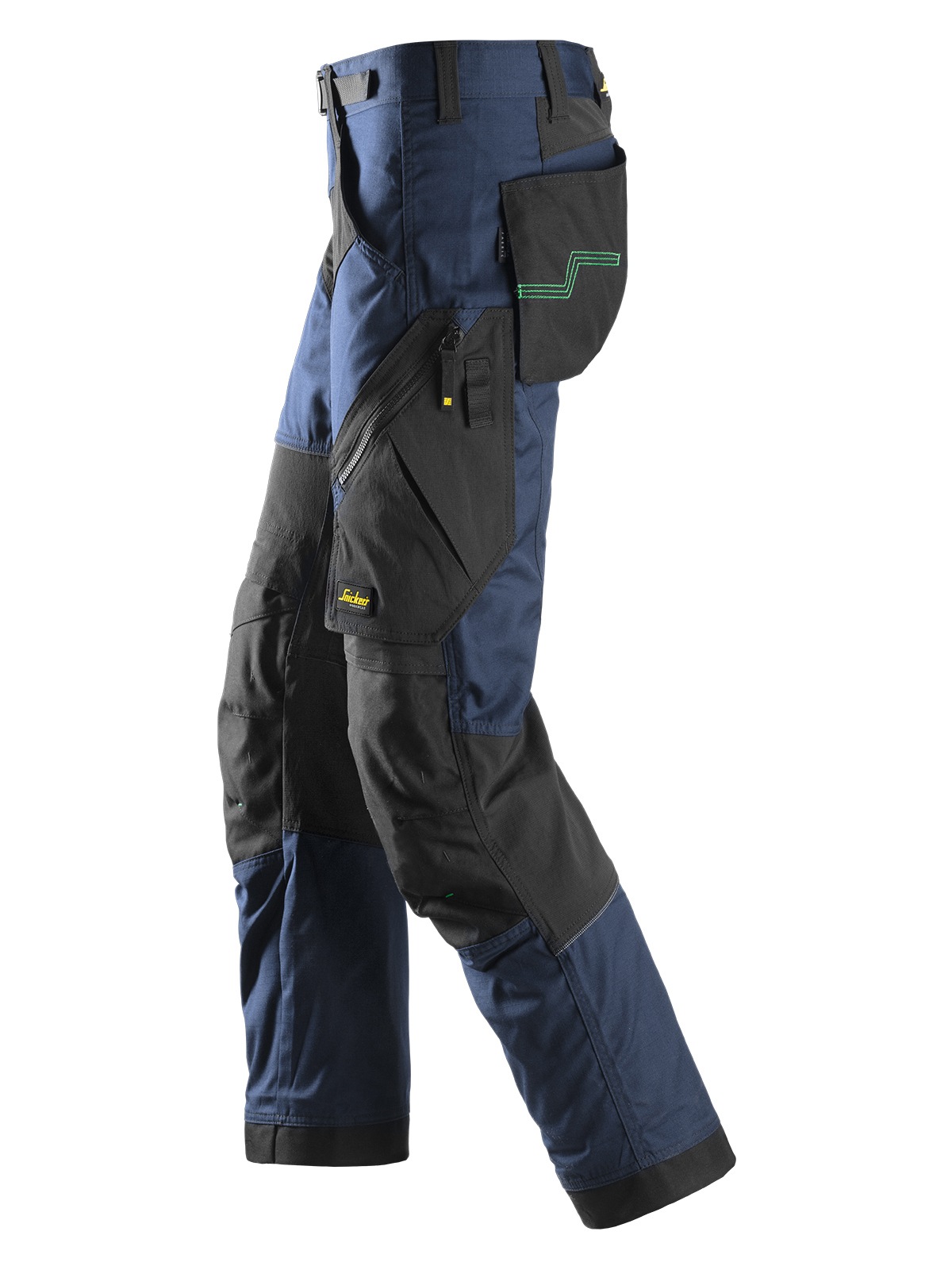 Snickers Workwear Arbeitshose »FlexiWork«