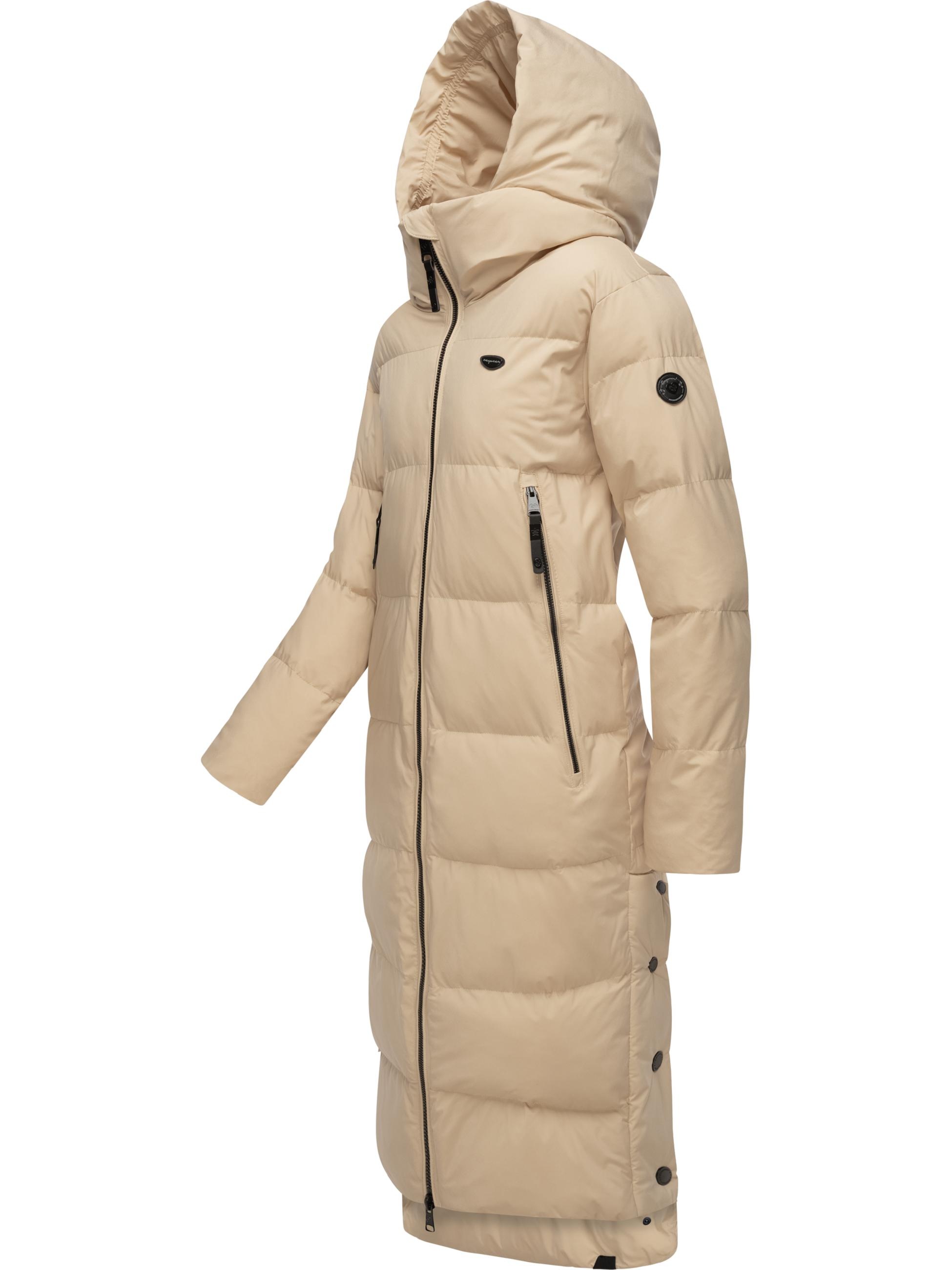 Ragwear Wintermantel »Wintermantel Patrise«