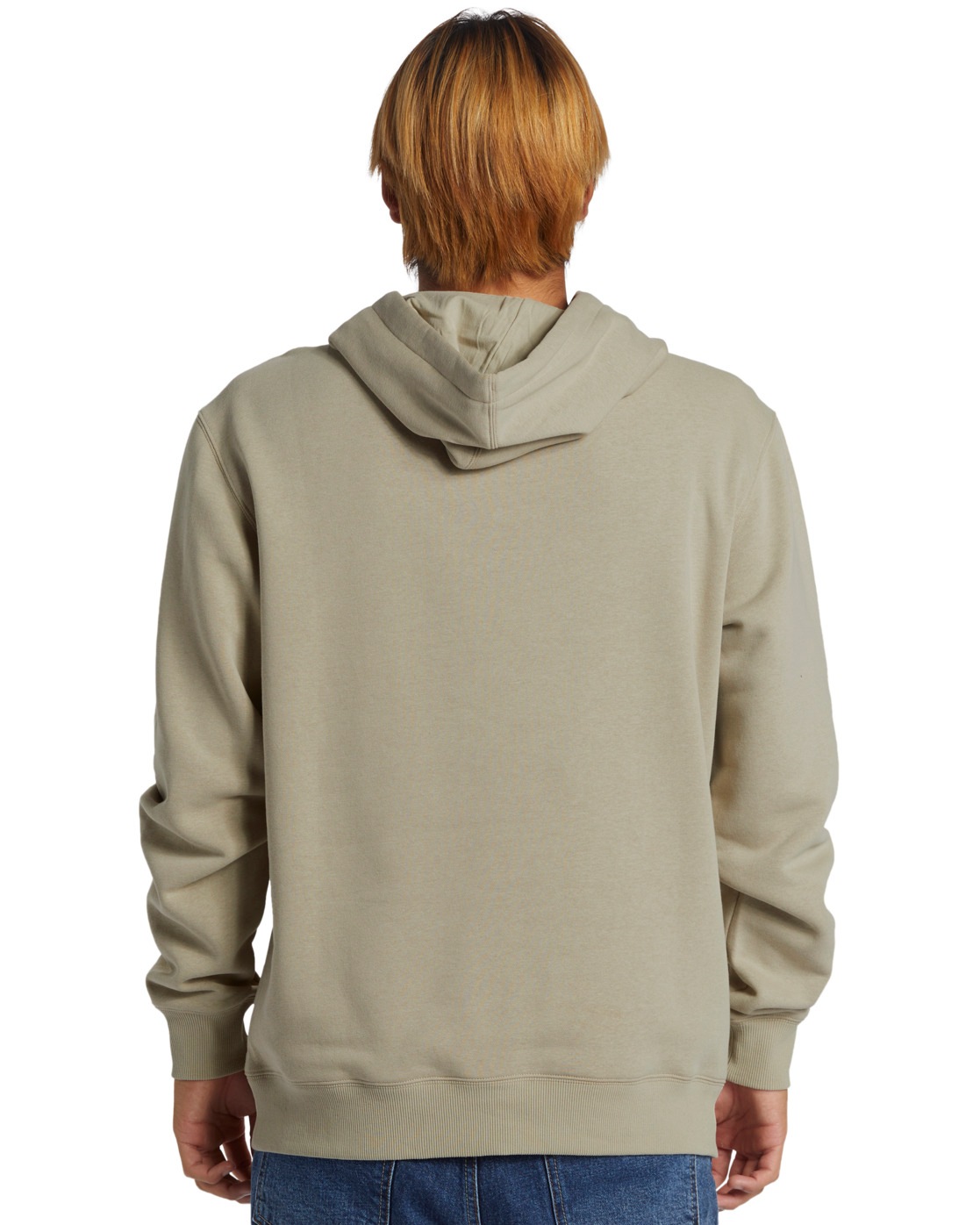 Quiksilver Hoodie »Big Logo«