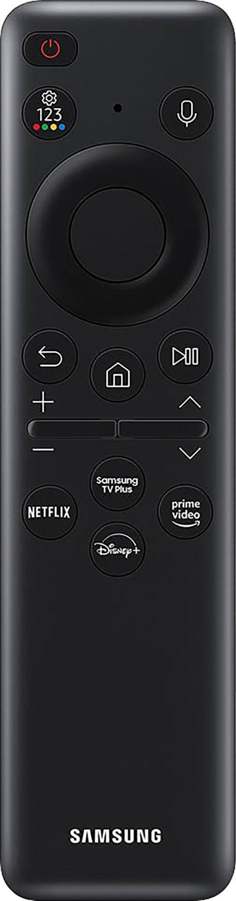 Samsung LED-Fernseher »GQ85Q70CAT«, Smart-TV, Quantum Prozessor 4K,Quantum HDR,Gaming Hub