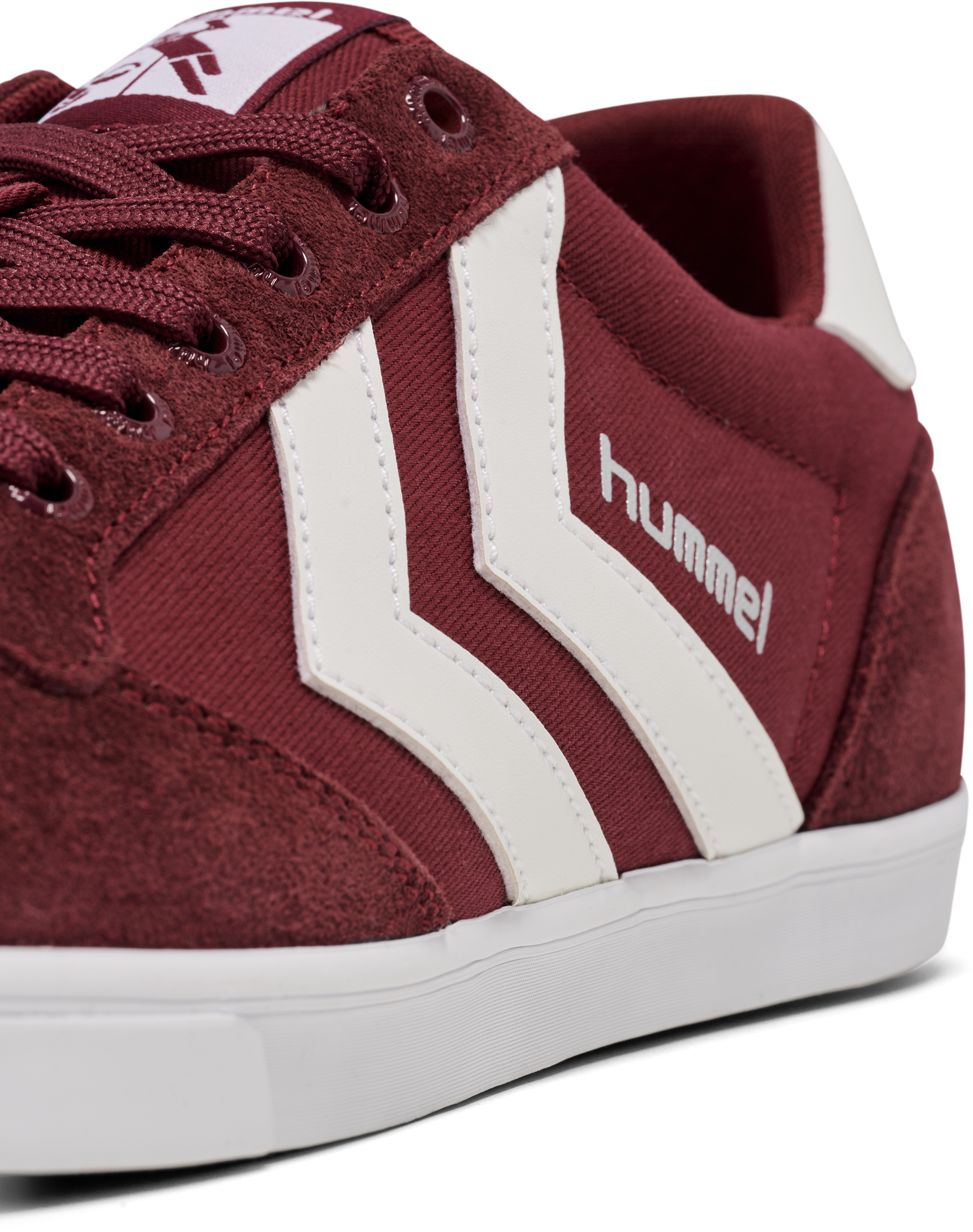 hummel Sneaker »HUMMEL SLIMMER STADIL LOW«