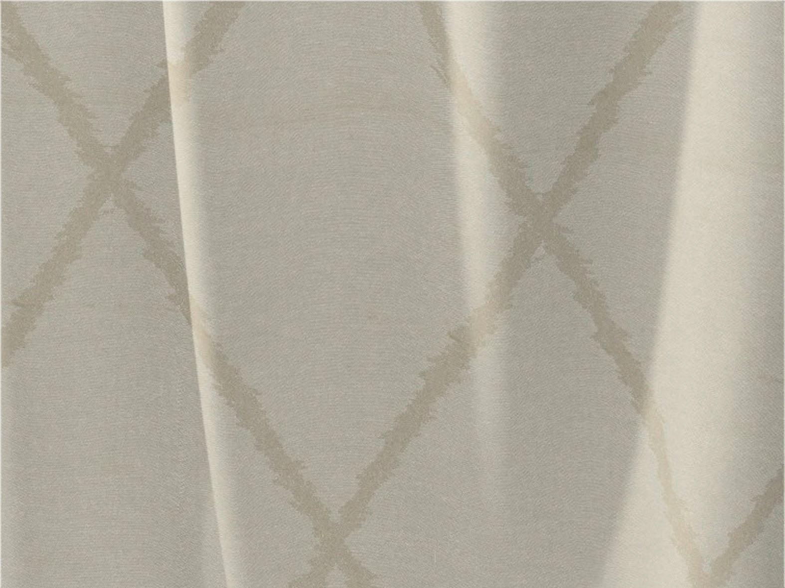 Adam Vorhang »Casket Valdelana« Ösen 1 Stk. tlg. aus 100% Bio-Baumwolle