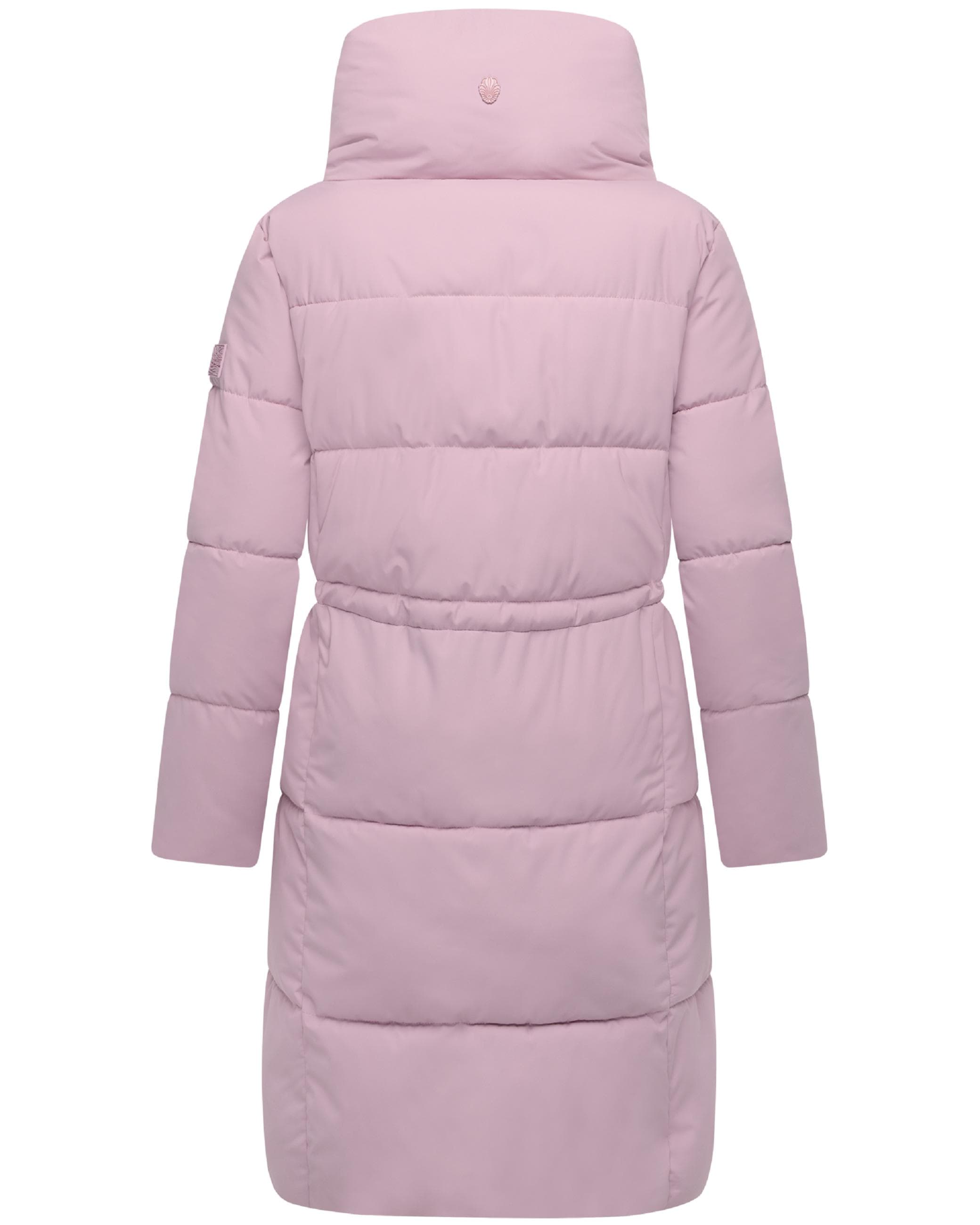 Navahoo Wintermantel »Wintermantel Wolkenkuss 14«
