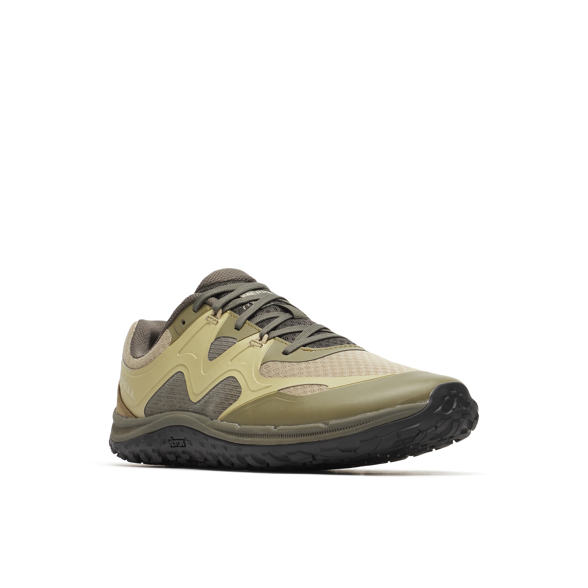 Merrell Barfußschuh »TRAIL GLOVE 8«  mit Vibram Sohle