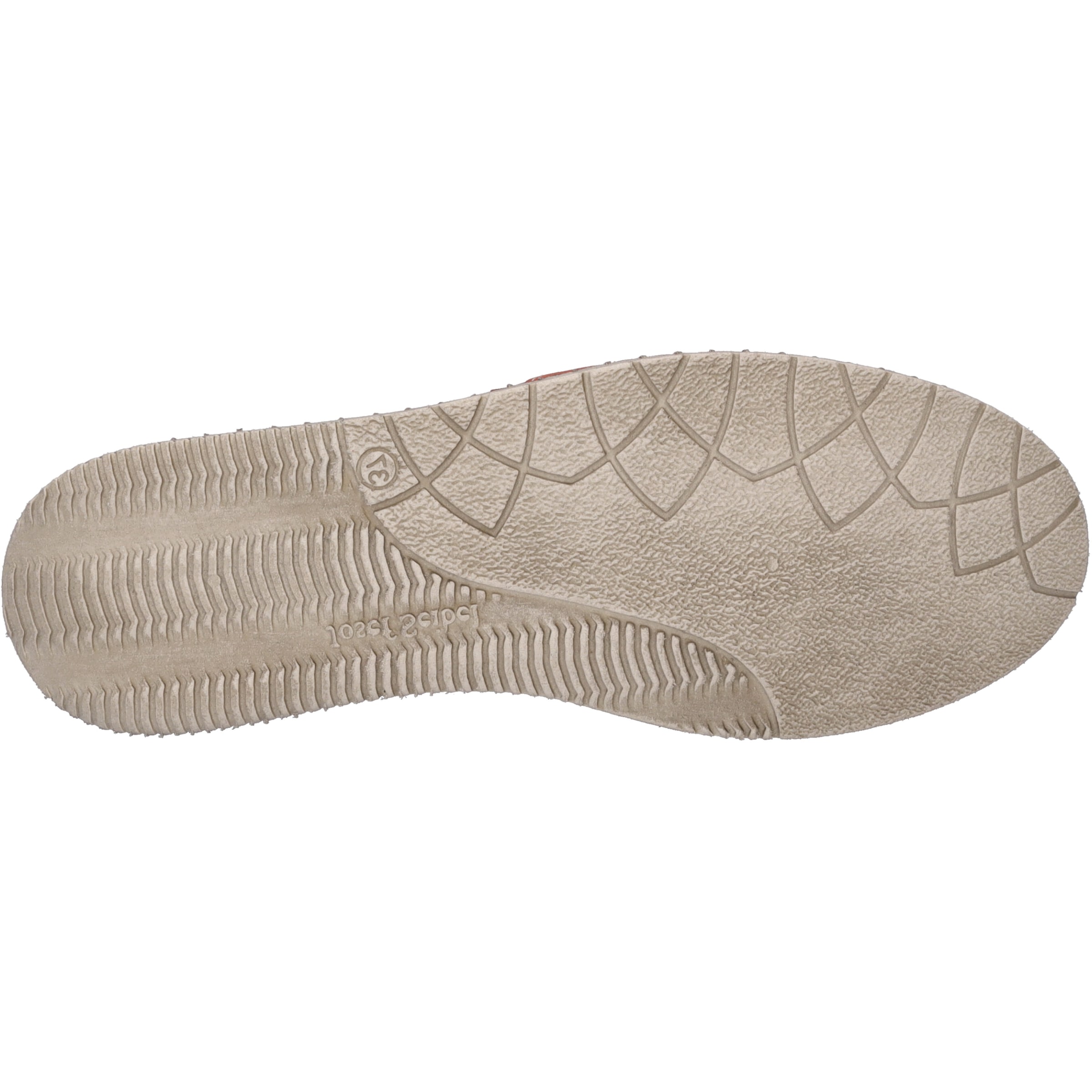 Josef Seibel Slipper »Sofie 44, rot«