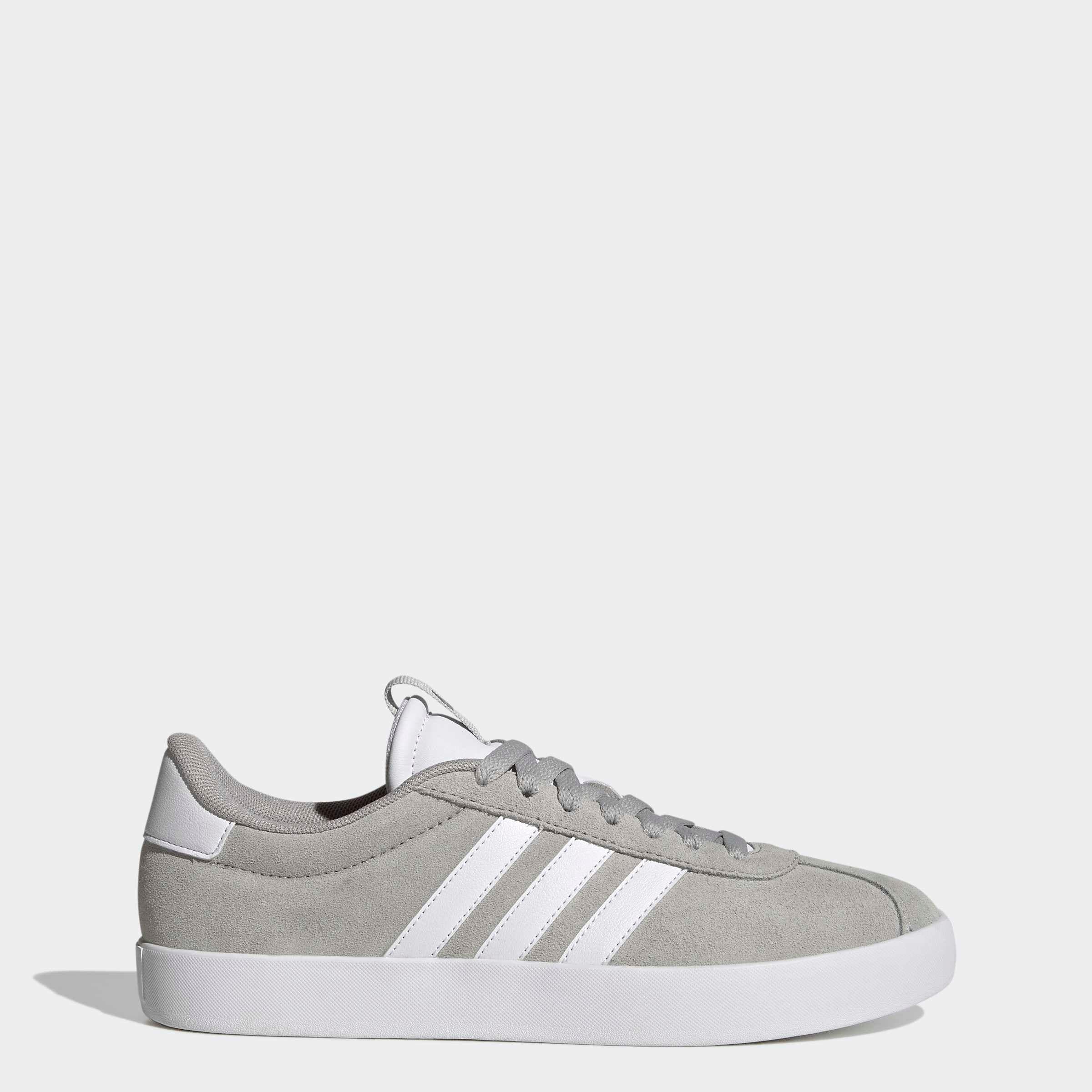 adidas Sportswear Sneaker »VL COURT 3.0«, inspiriert vom Design des adidas samba