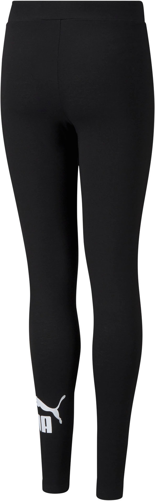 PUMA Leggings »ESS Logo Leggings G«