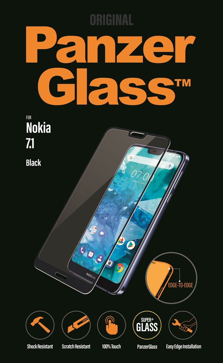PanzerGlass Schutzglas