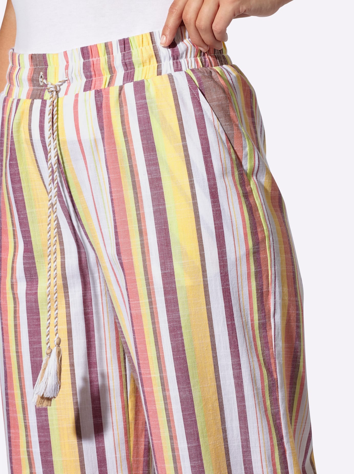 Casual Looks Schlupfhose