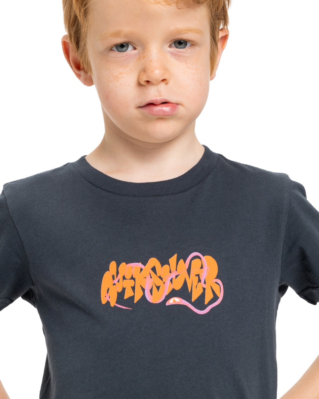 Quiksilver T-Shirt »Ev Bloomsday«