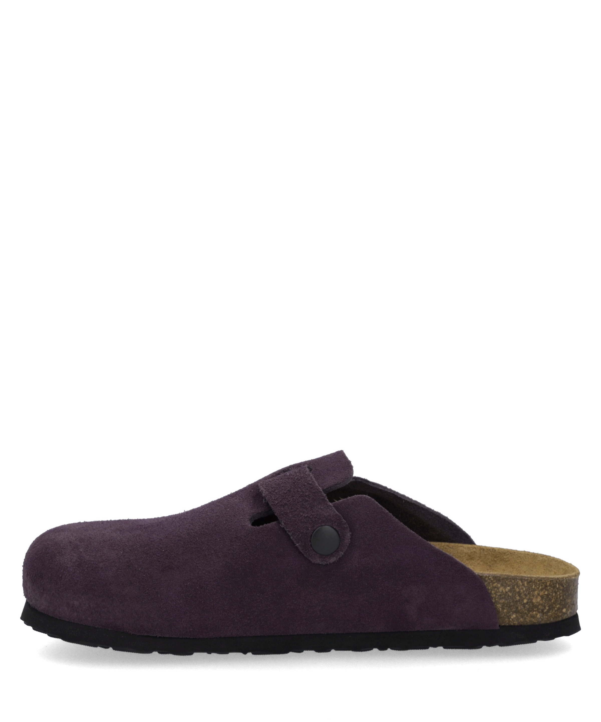 Josef Seibel Clog »Hermine 04, purple«